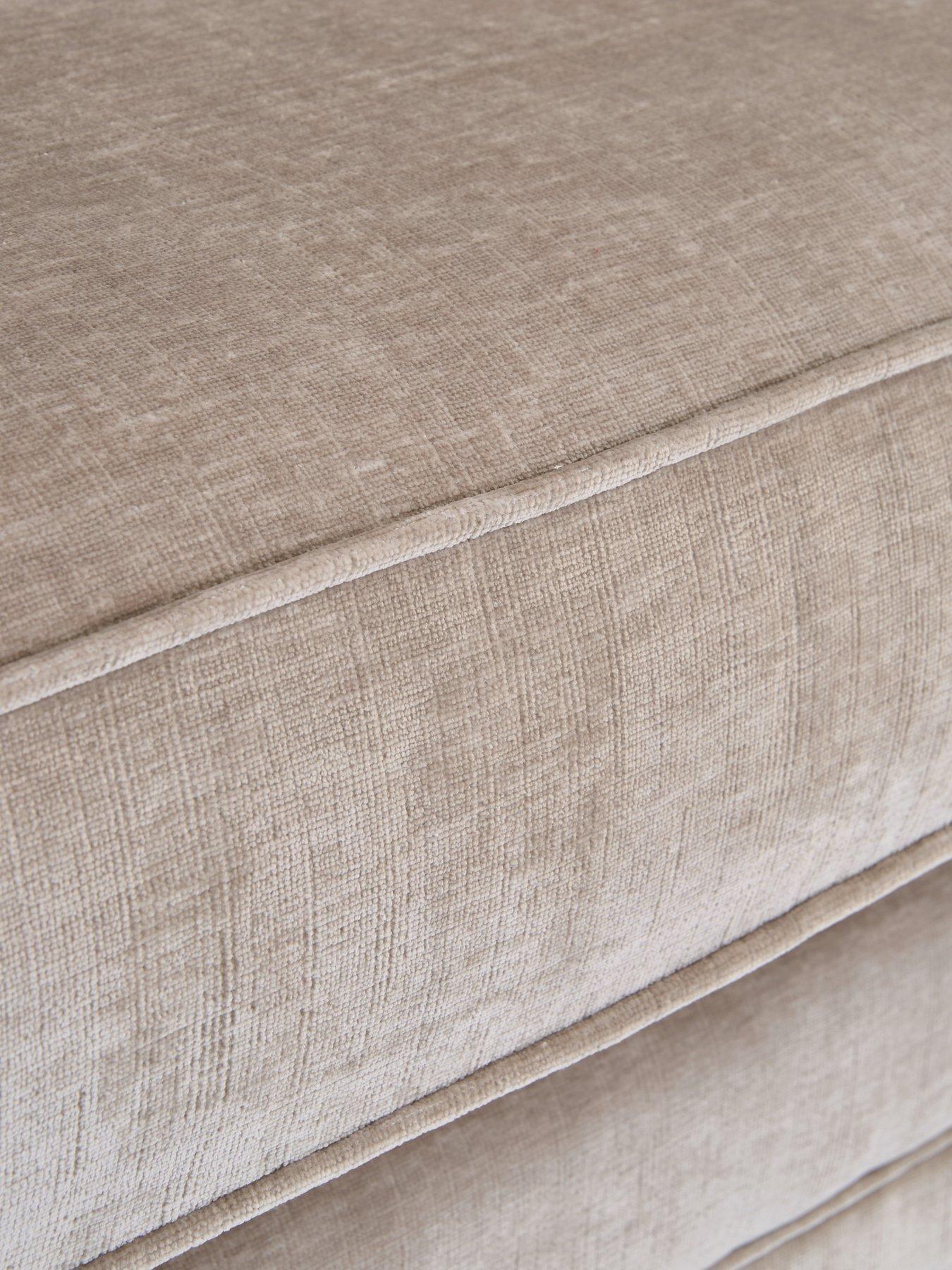 Image 6 of 7 of The Very Collection Highgate 3 Seater Scatter Sofa&nbsp;- Made to Order in the UK