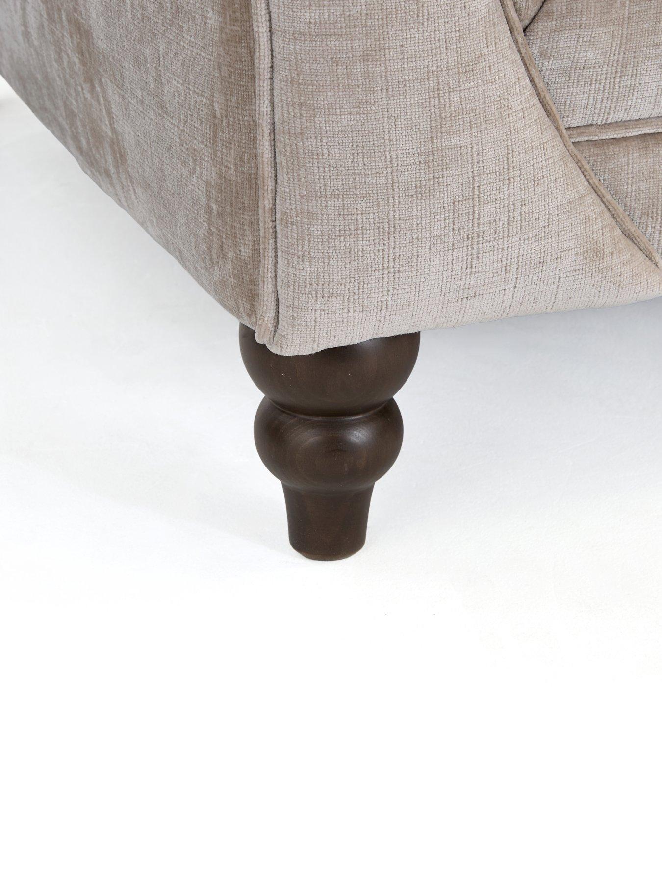 Image 7 of 7 of The Very Collection Highgate 3 Seater Scatter Sofa&nbsp;- Made to Order in the UK
