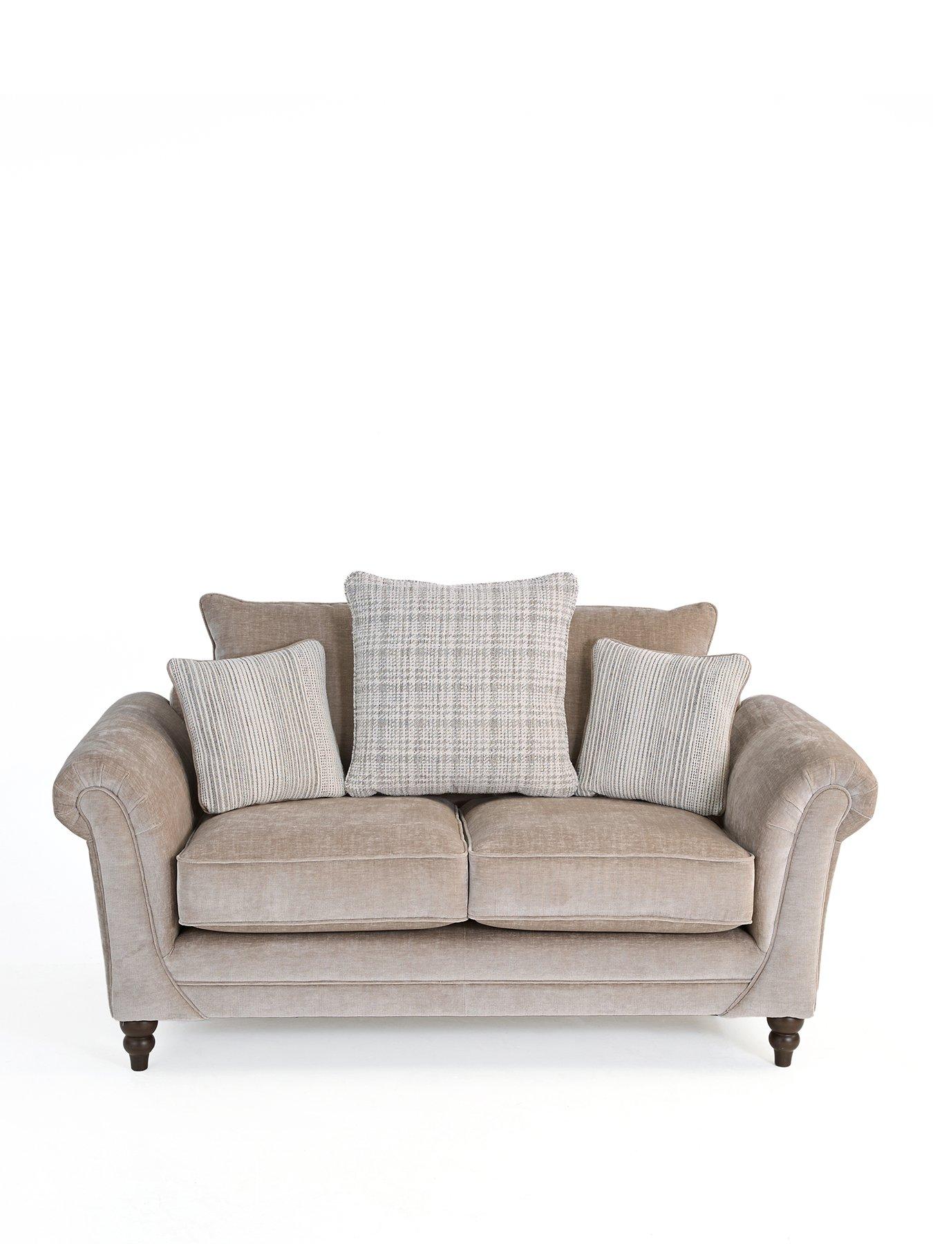  image of the-very-collection-highgate-2-seater-scatter-sofa