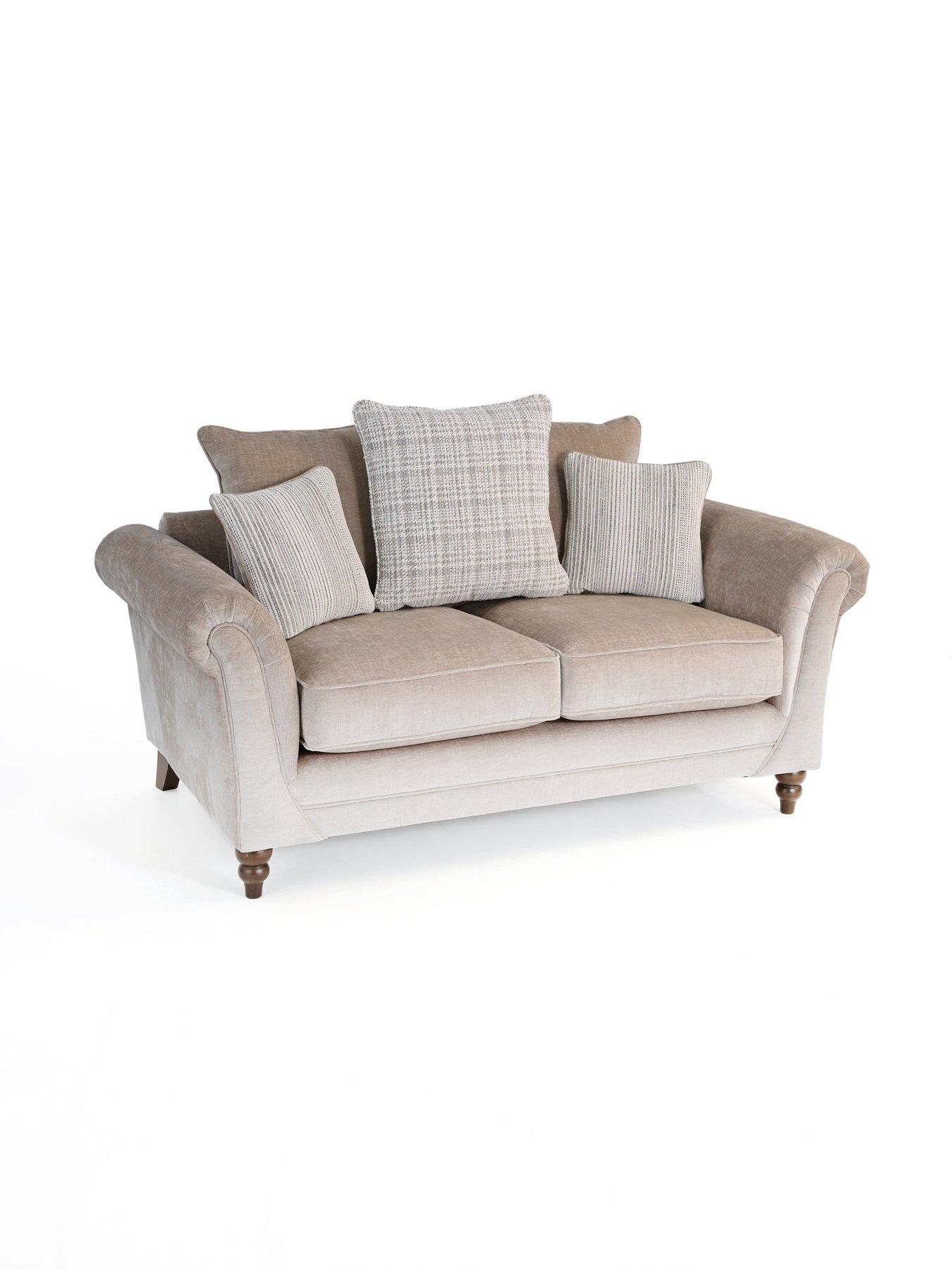  image of the-very-collection-highgate-2-seater-scatter-sofa