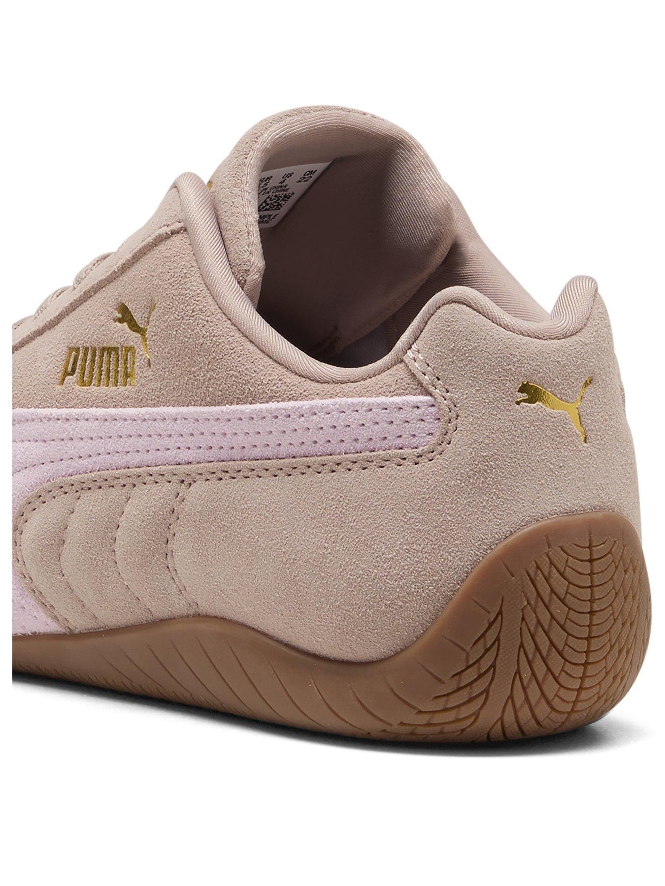  image of puma-junior-speedcat-og-trainers-pink