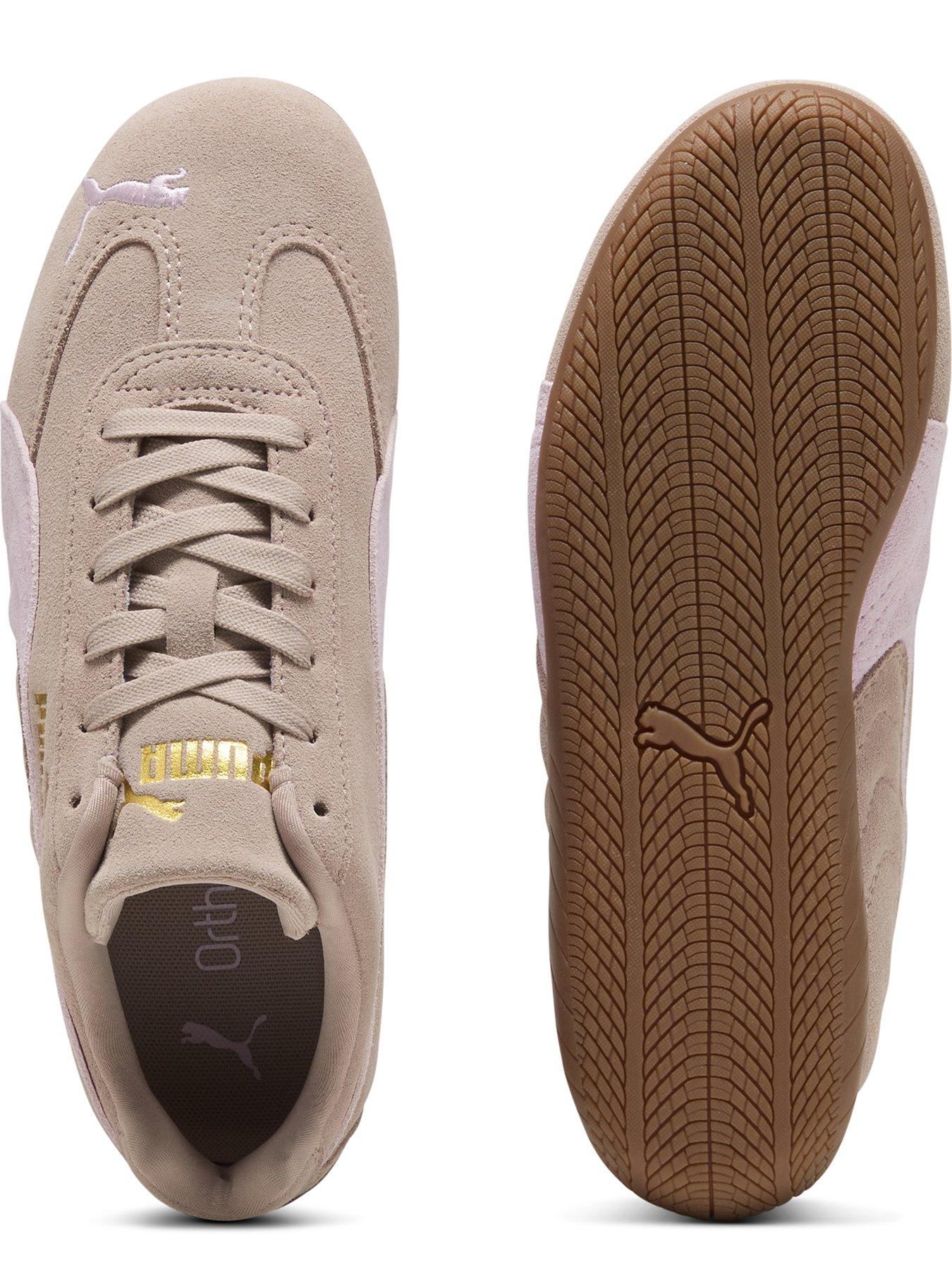  image of puma-junior-speedcat-og-trainers-pink