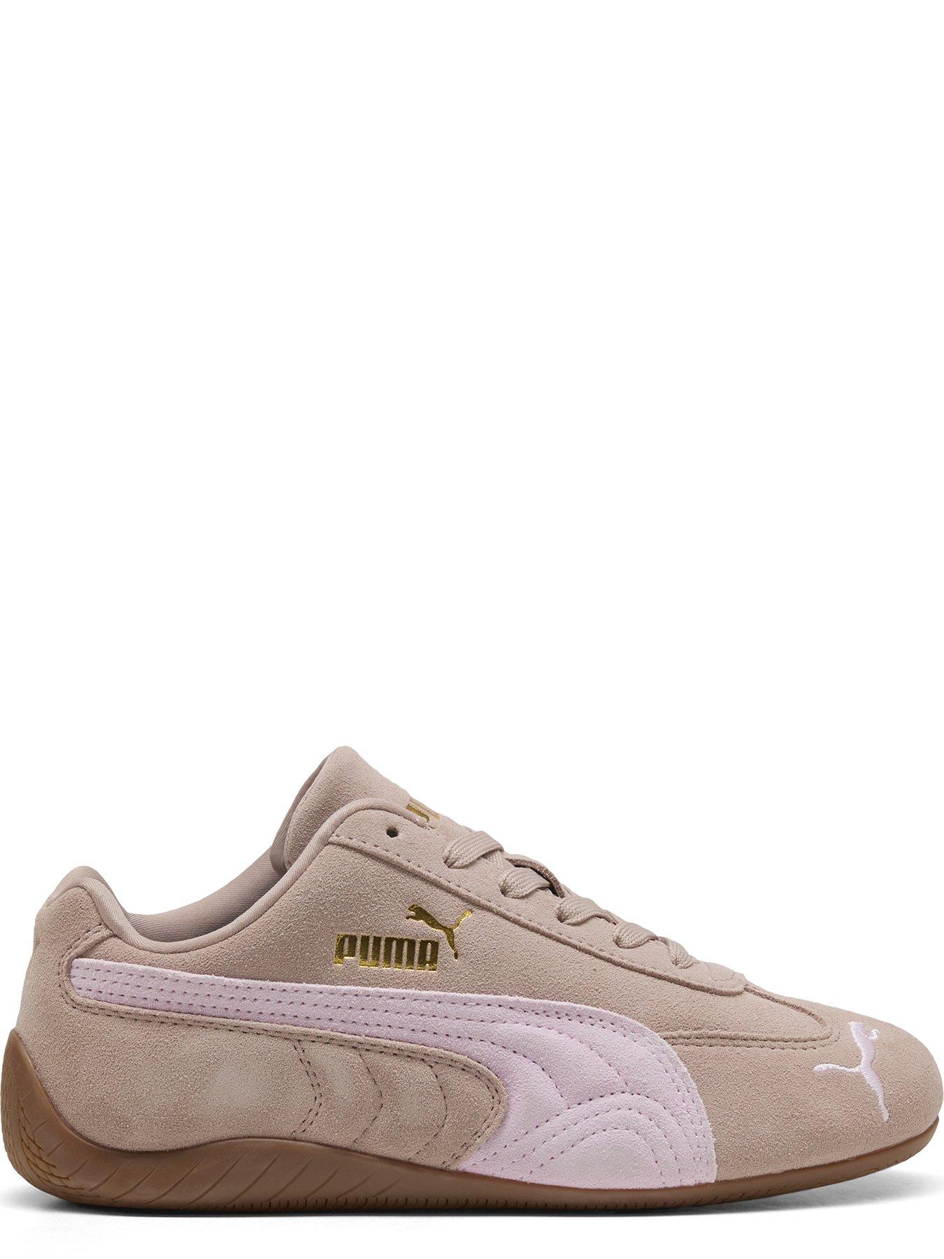  image of puma-junior-speedcat-og-trainers-pink