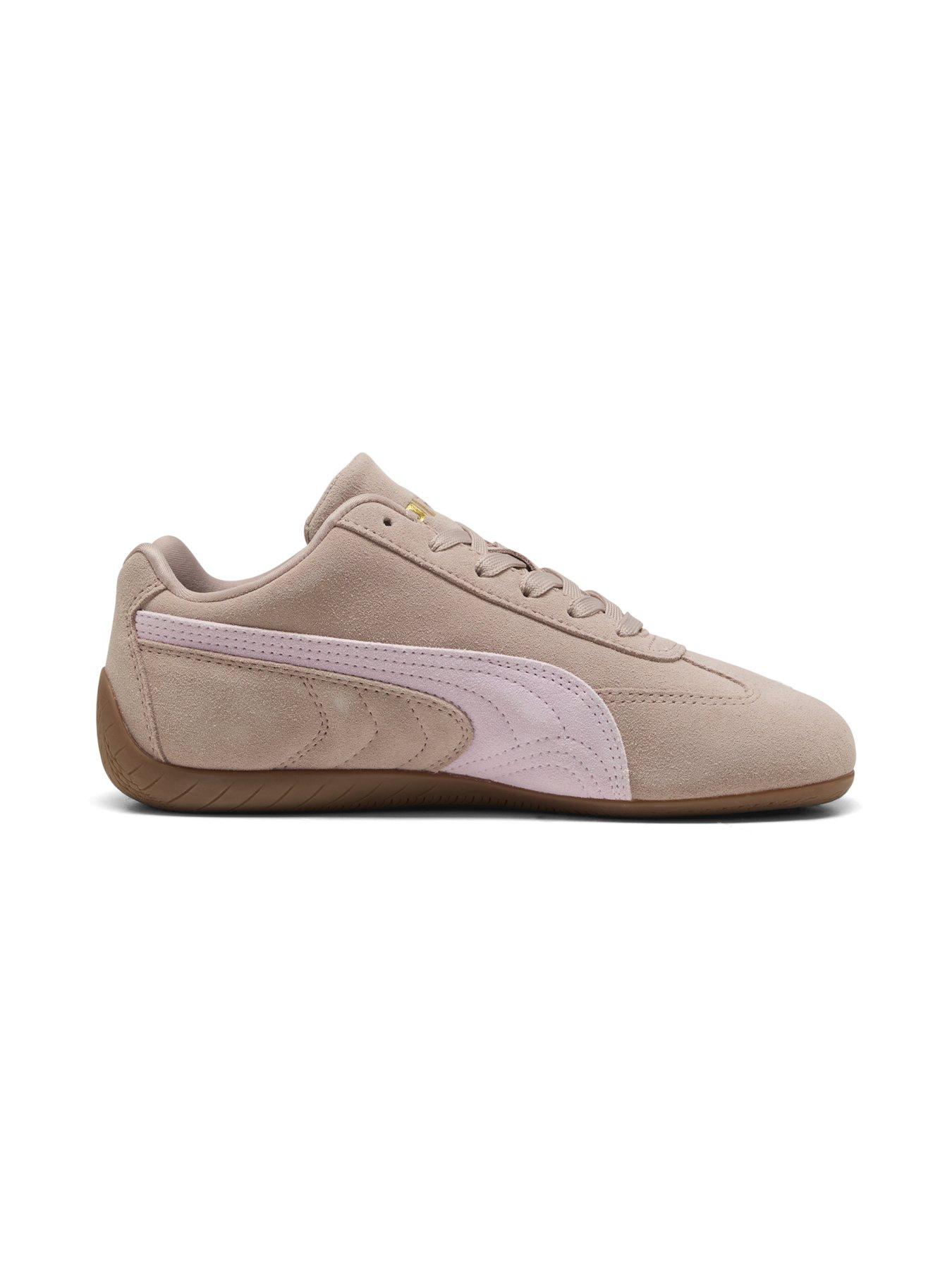  image of puma-junior-speedcat-og-trainers-pink