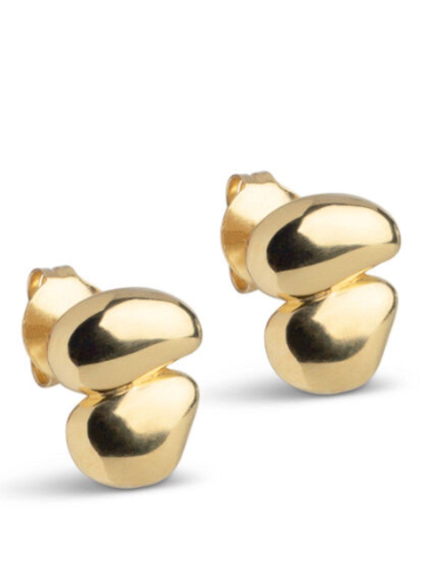 ENAMEL Copenhagen Studs, Melia