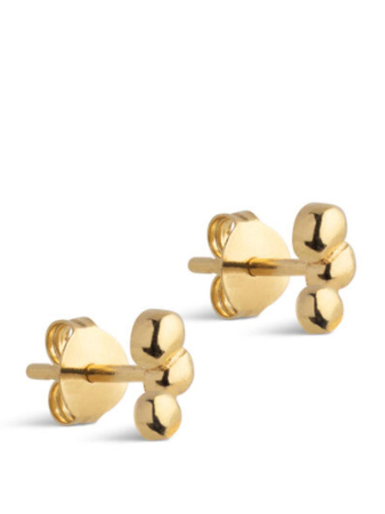 ENAMEL Copenhagen Studs, Nara
