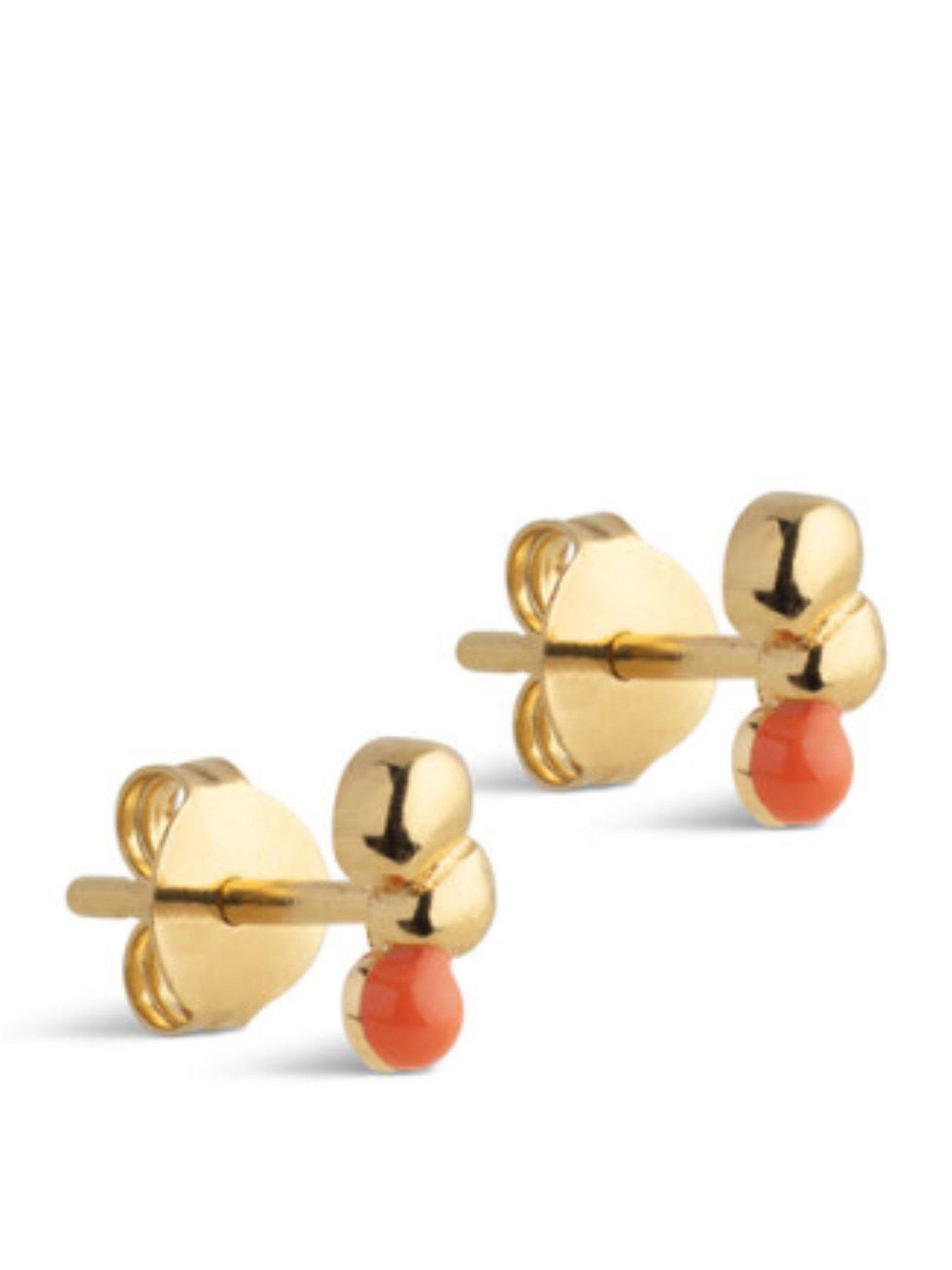 ENAMEL Copenhagen Studs, Nara