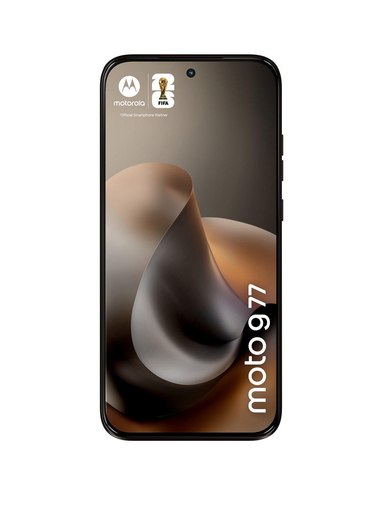 Motorola Moto G77 5G - 128GB