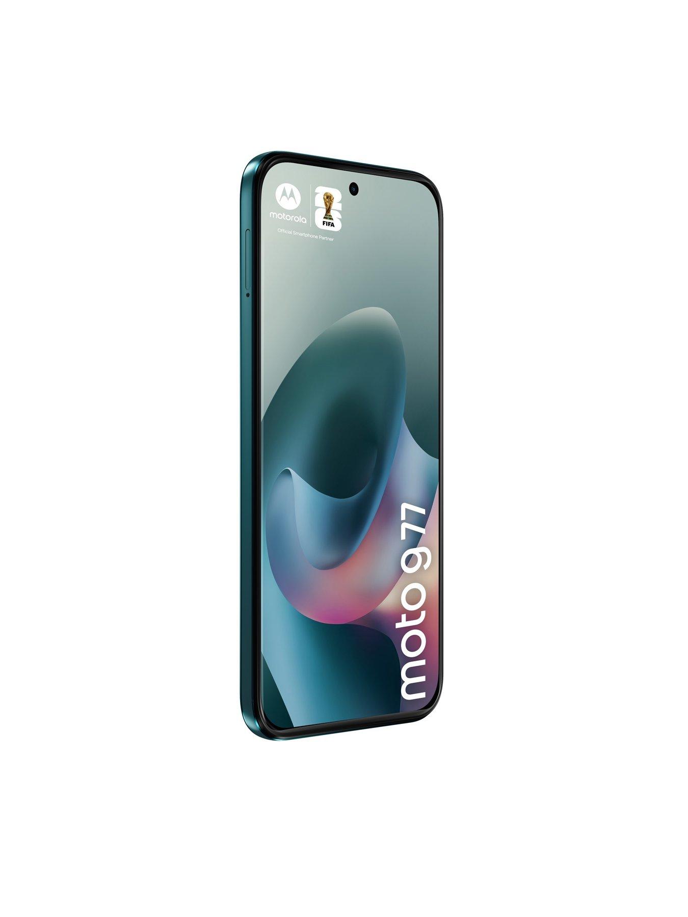 Image 2 of 5 of Motorola Moto G77 5G - 128GB