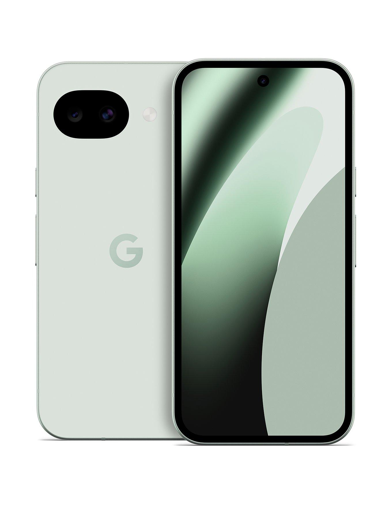 Google Pixel 10a Mobile