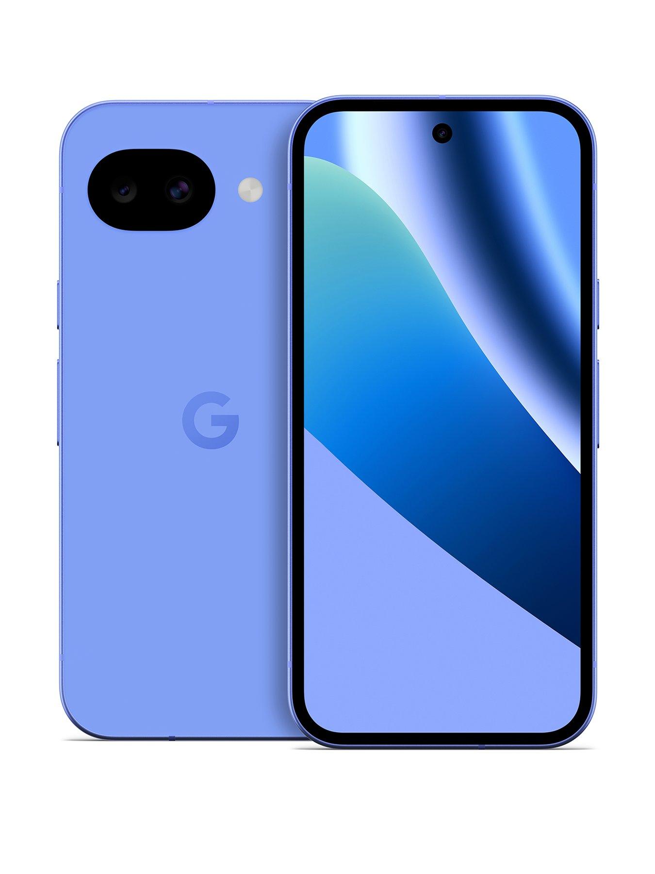 Google Pixel 10a