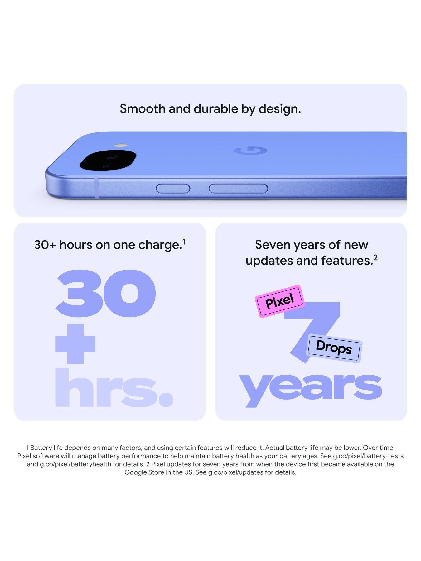 stillFront image of google-pixel-10a