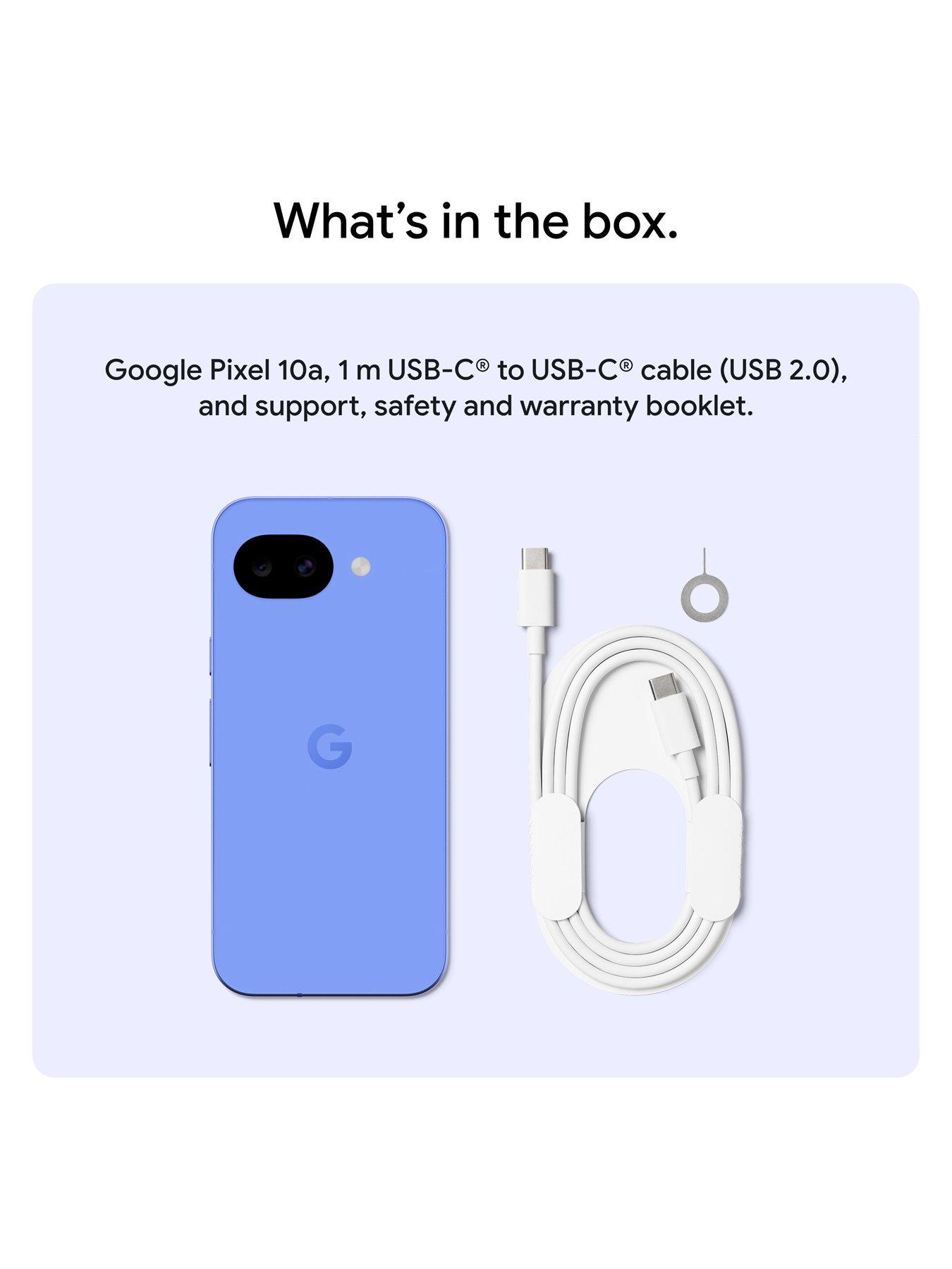  image of google-pixel-10a