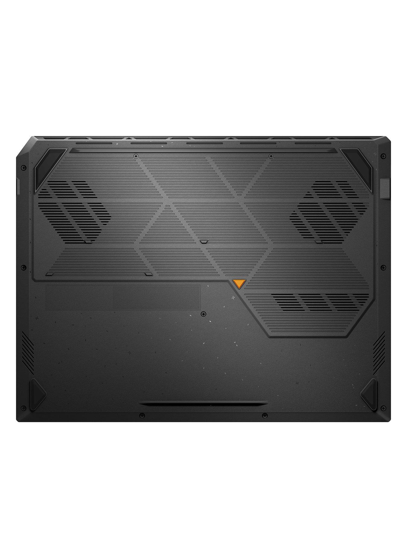  image of asus-tuf-gaming-laptop-geforce-rtx-5060-amd-ryzen-7-16gb-ram-1tb-16in-grey