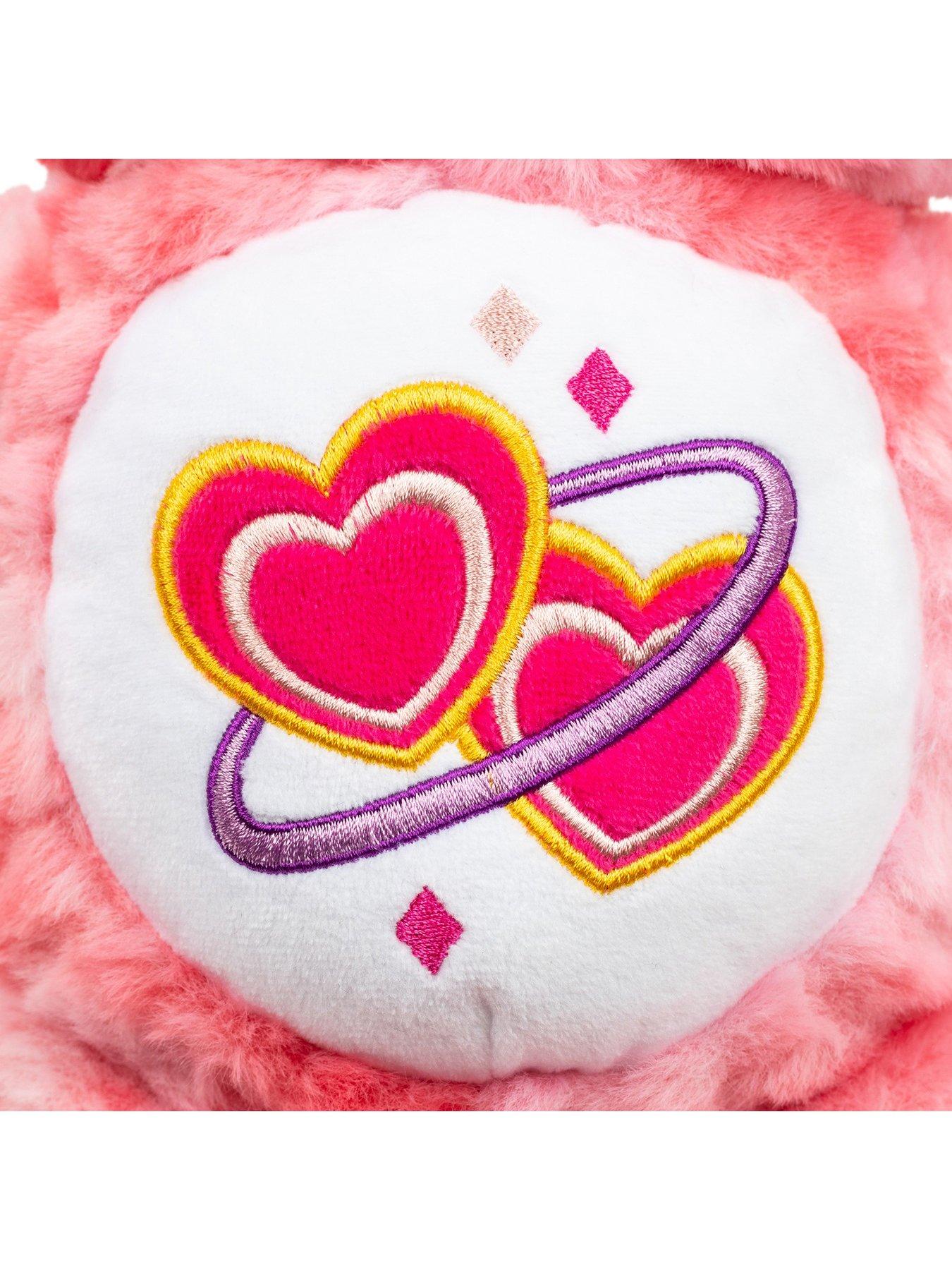  image of care-bears-colour-splash-love-a-lot-bear