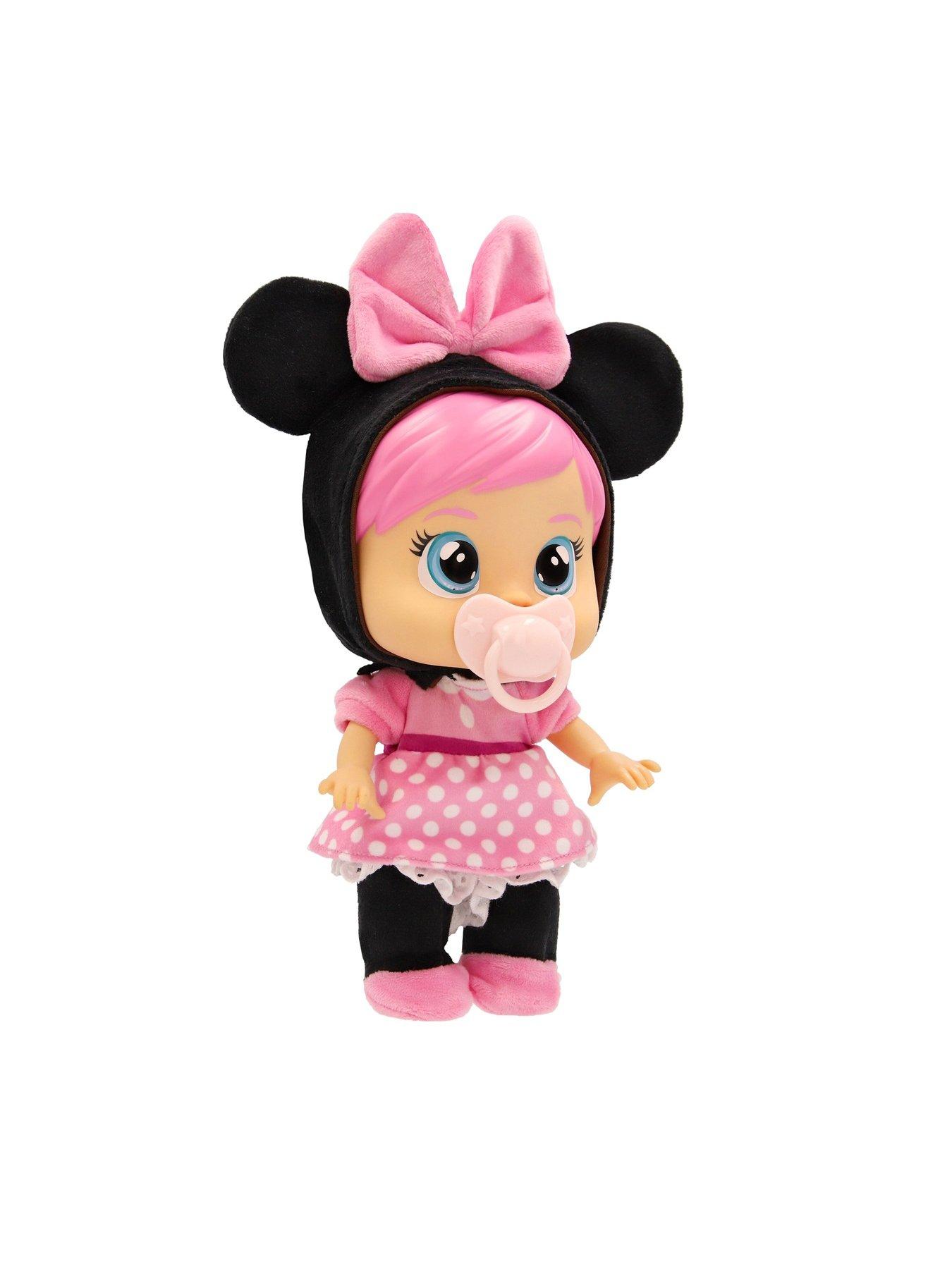  image of cry-babies-loving-care-minnie