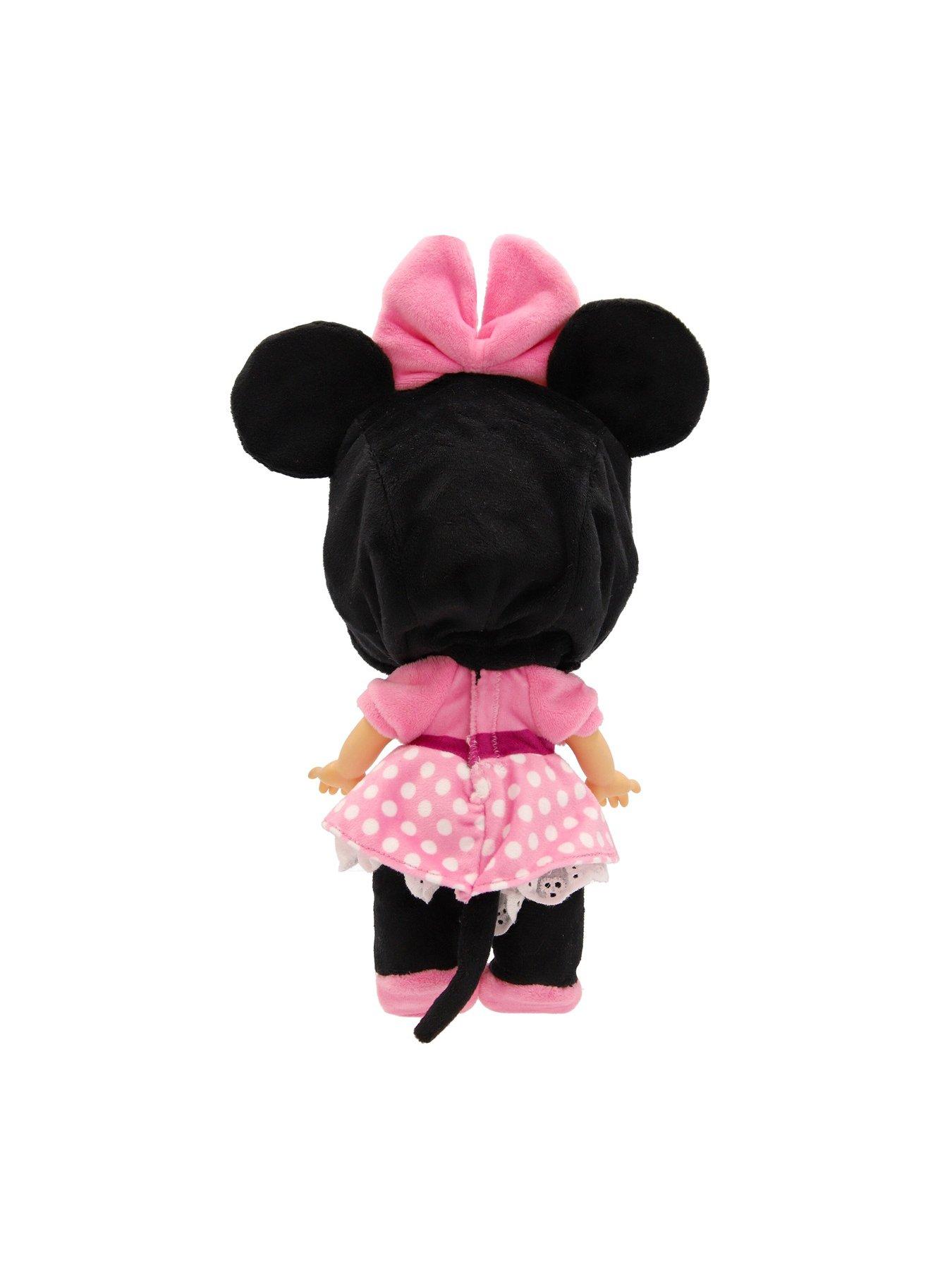  image of cry-babies-loving-care-minnie