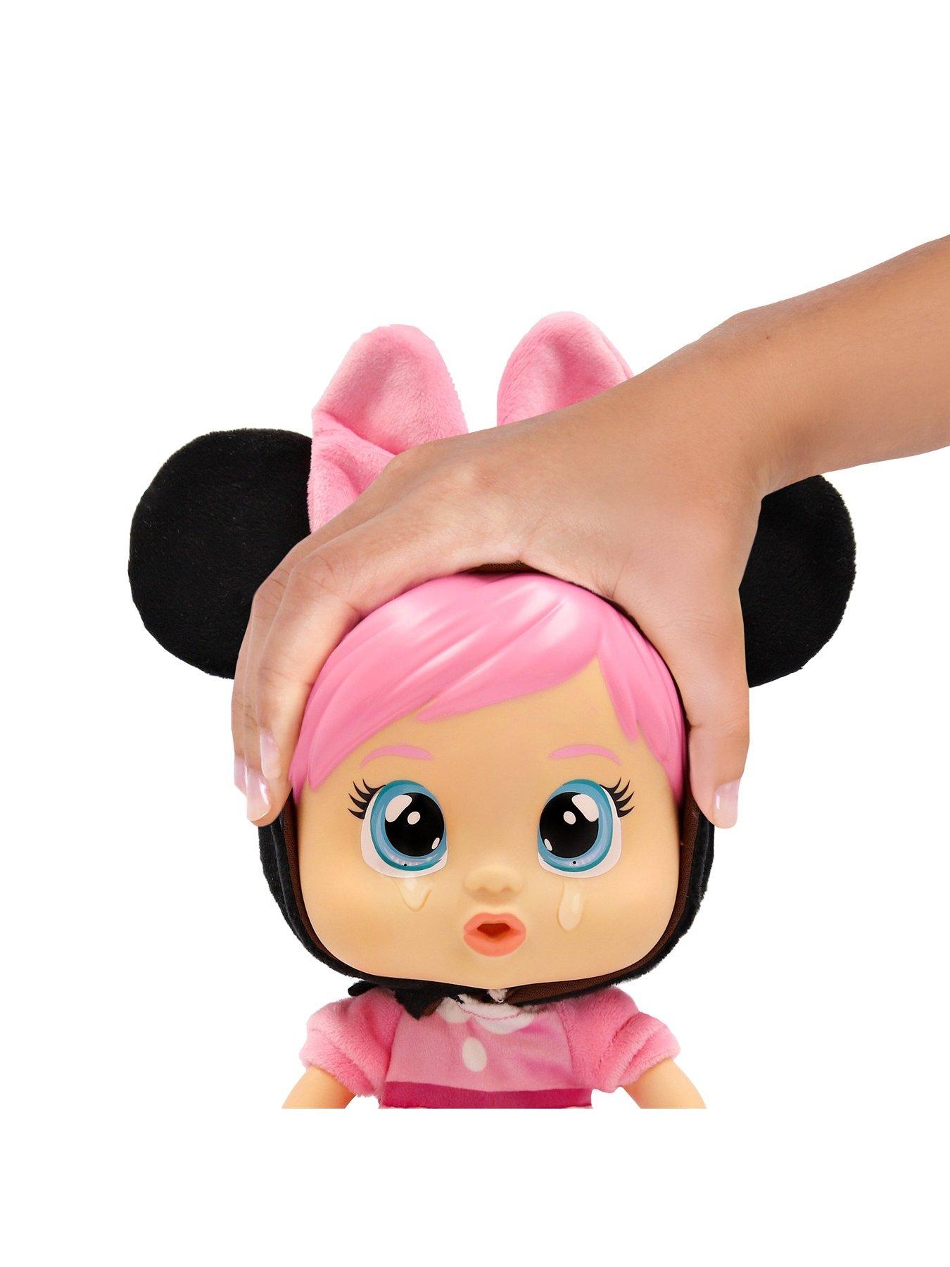  image of cry-babies-loving-care-minnie