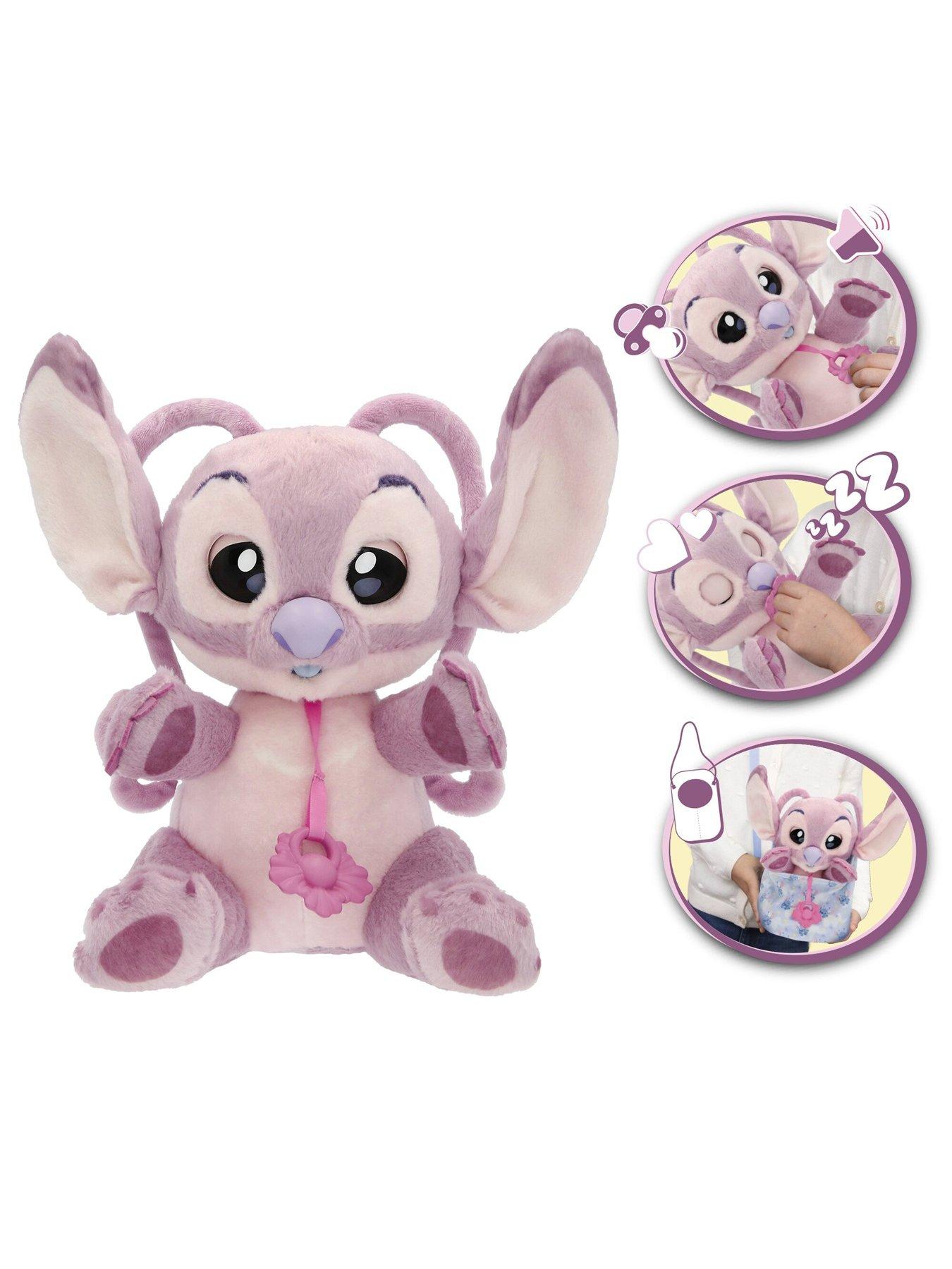 Image 2 of 7 of Baby Paws Angel
