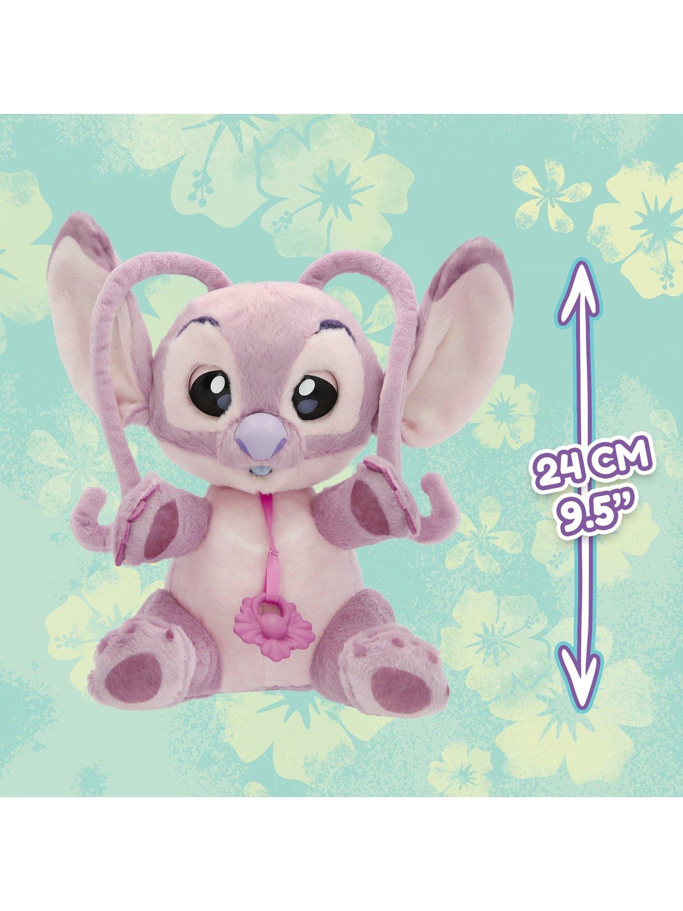 Image 3 of 7 of Baby Paws Angel