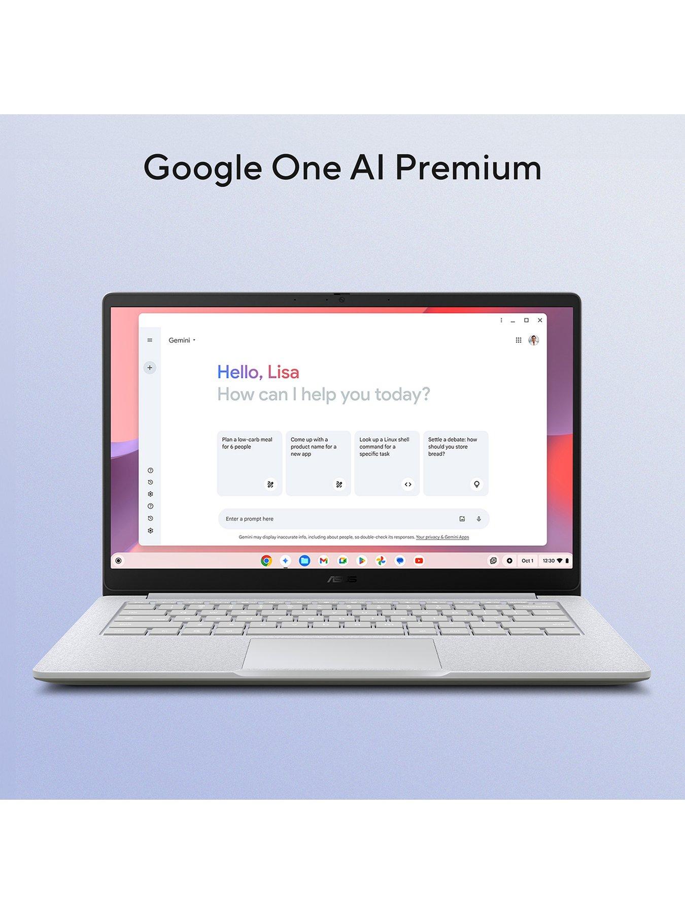  image of asus-chromebook-14in-intel-celeron-4gb-ram-64gb-grey