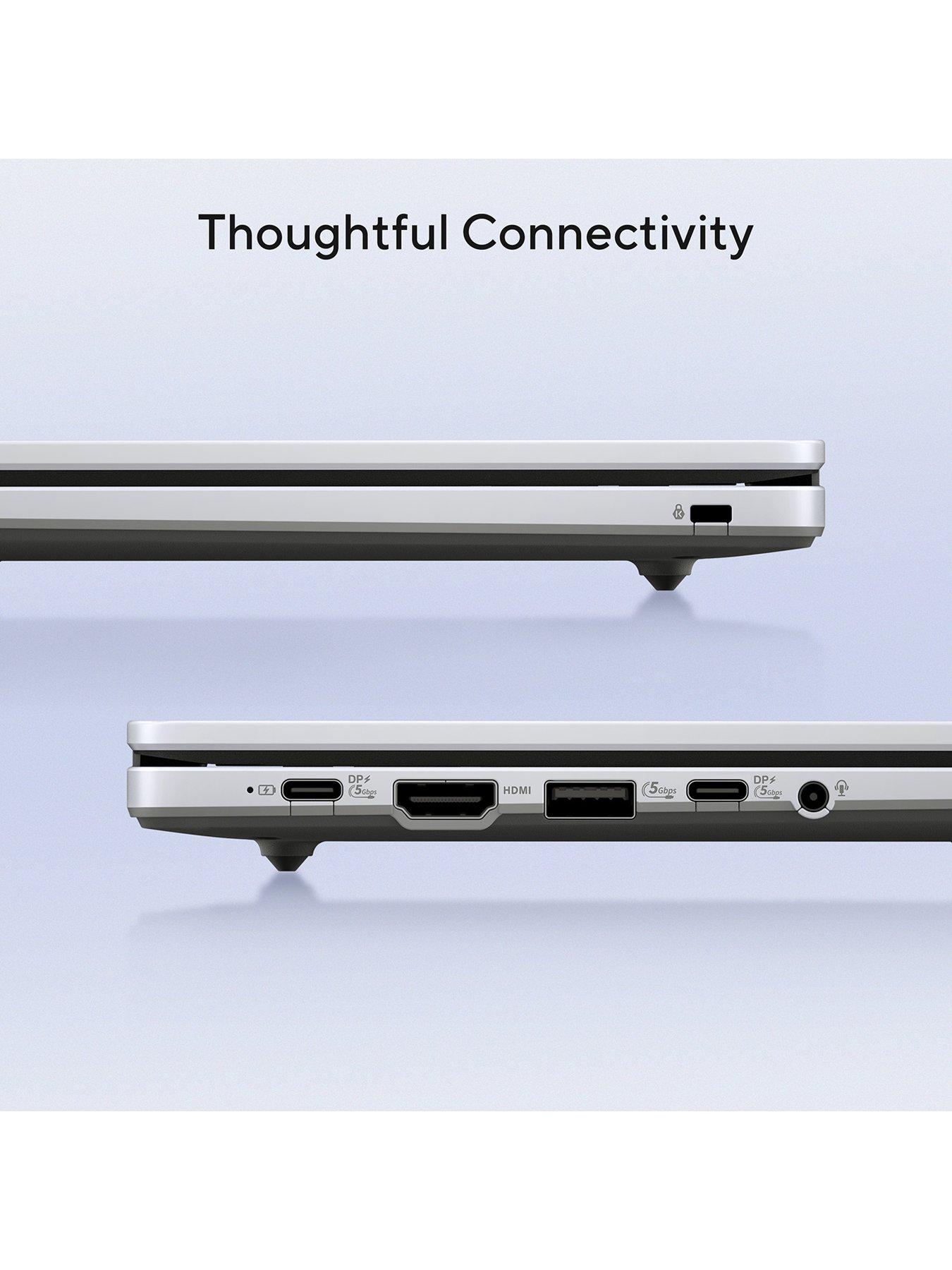  image of asus-chromebook-14in-intel-celeron-4gb-ram-64gb-grey