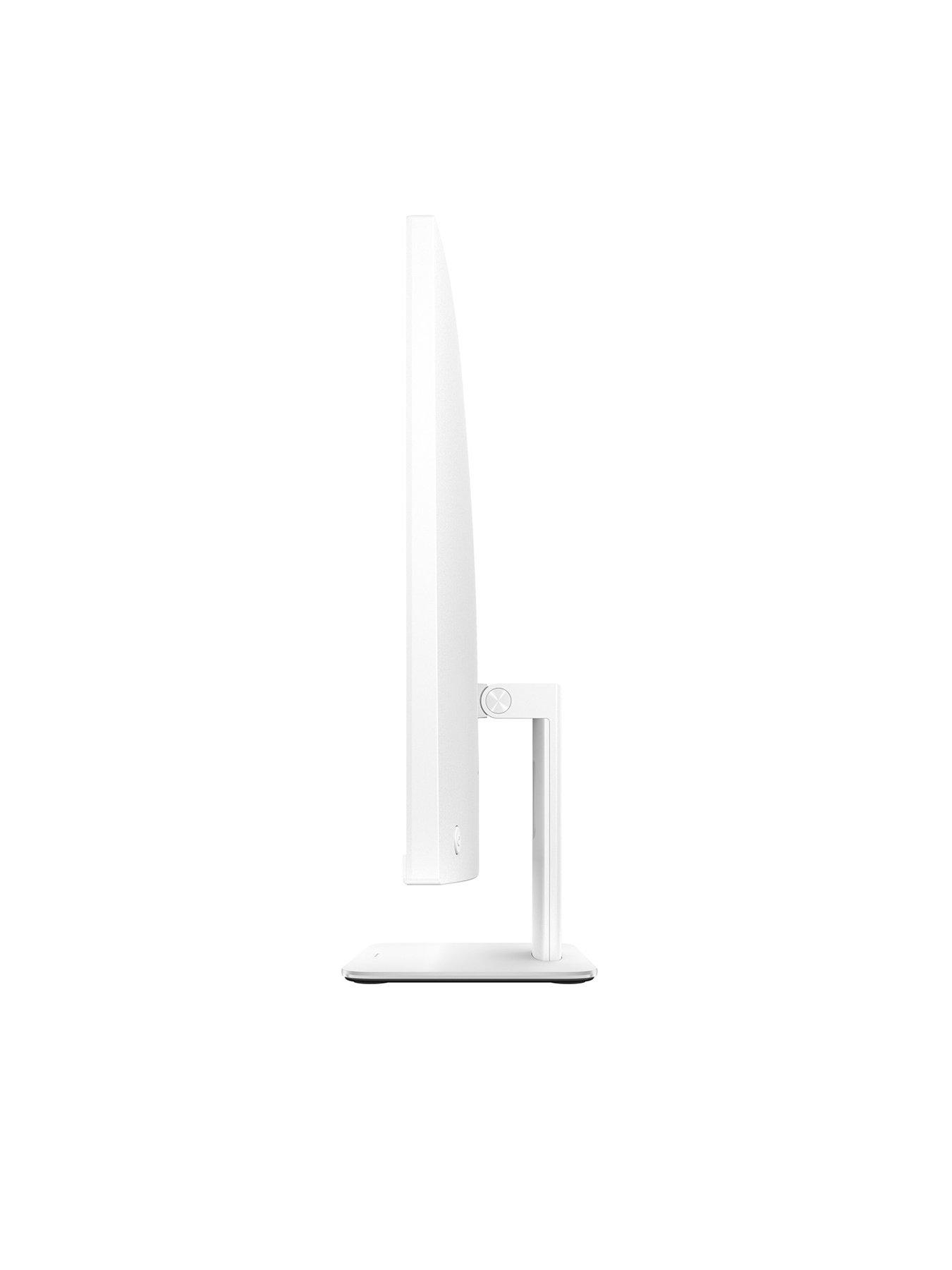 Image 3 of 7 of Asus AIO Desktop - 27in - AMD Ryzen AI 7 - 16GB RAM - 512GB - White
