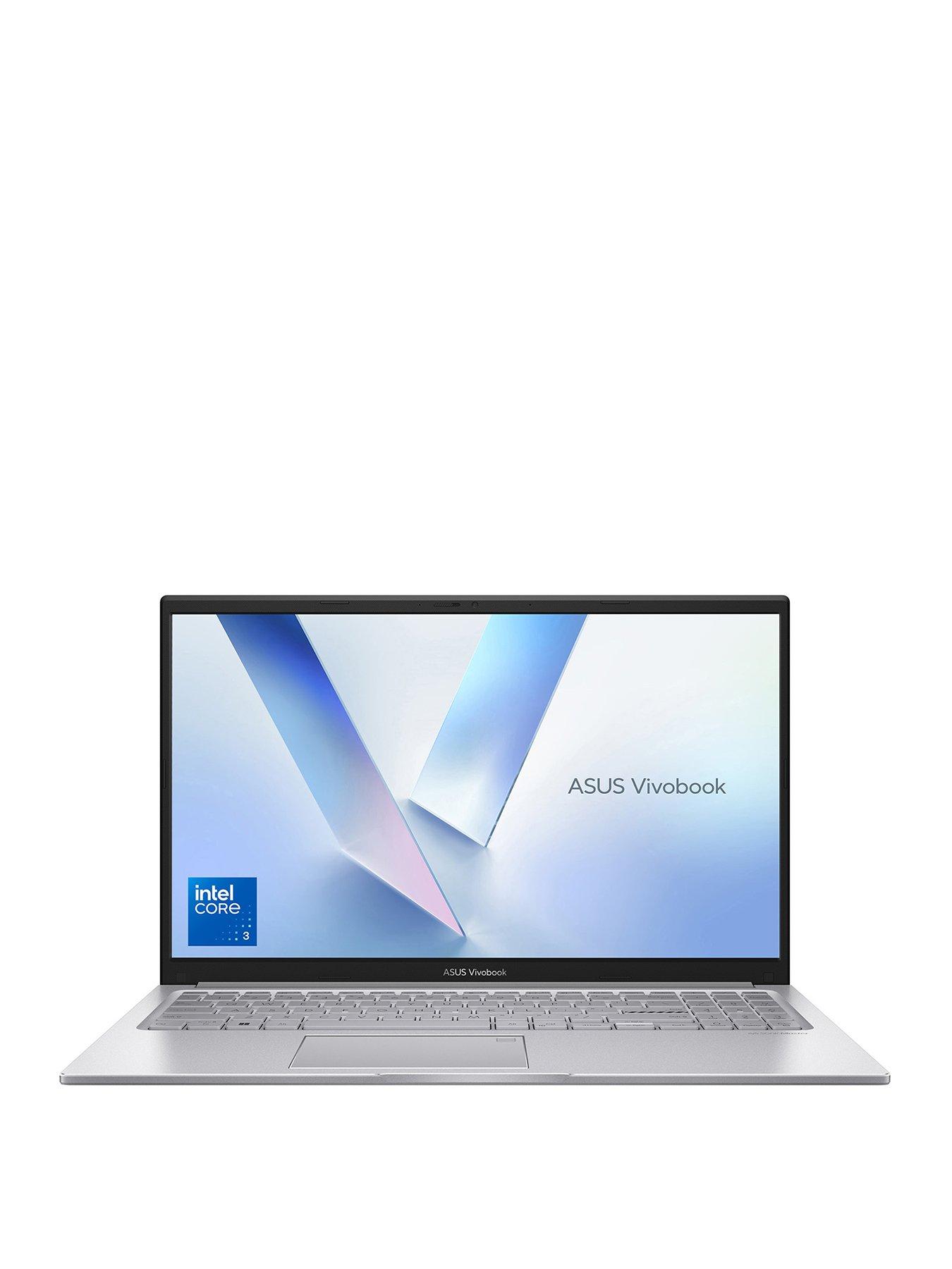 asus-vivobook-15-156in-intel-core-3-8gb-ram-512gb-silver