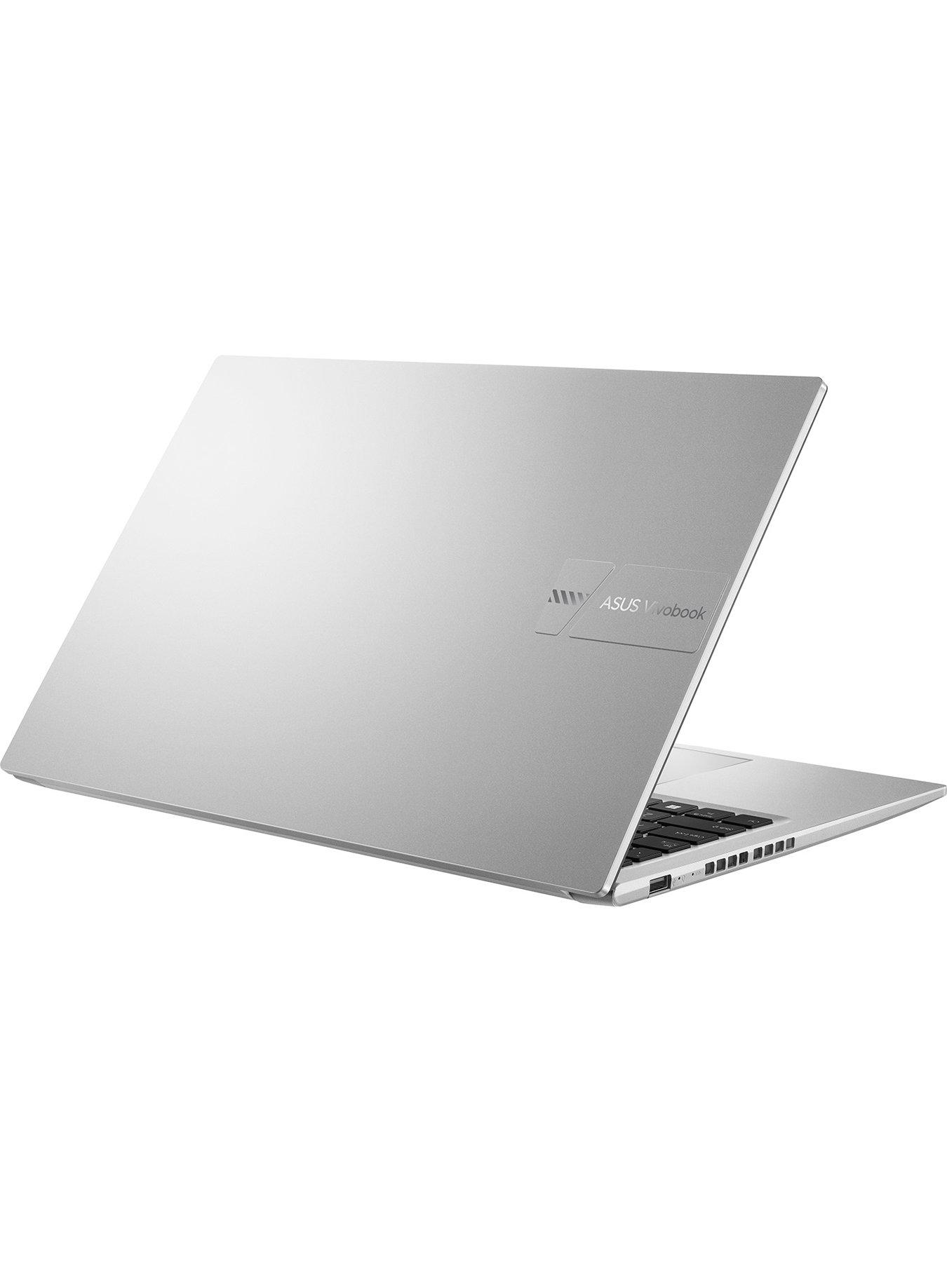 Image 4 of 6 of Asus Vivobook 15 - 15.6in - AMD Ryzen 7 - 16GB RAM - 512GB - Silver