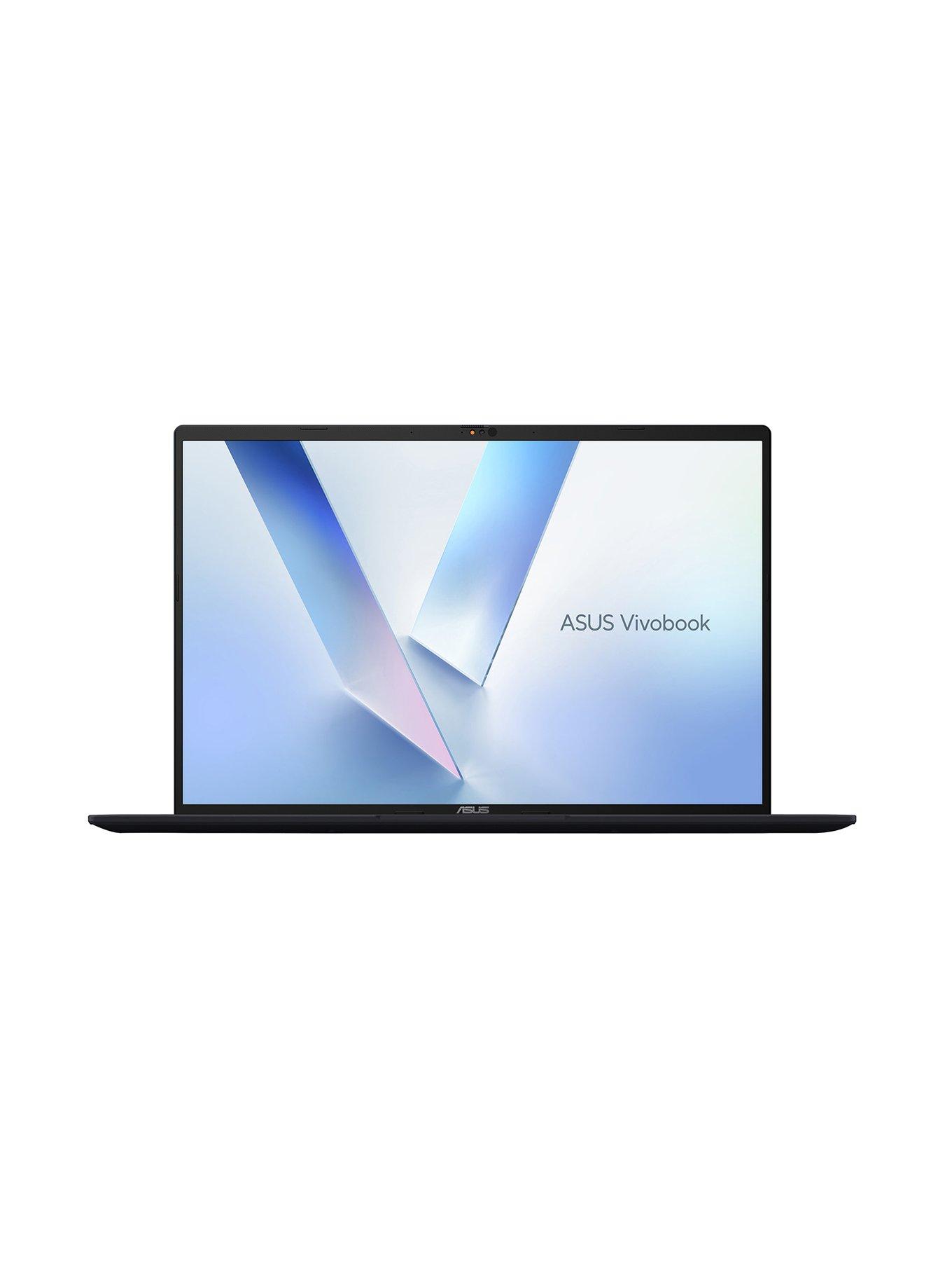 stillFront image of asus-vivobook-18-copilot-pc-18in-amd-ryzen-ai-7-16gb-ram-1tb-blue