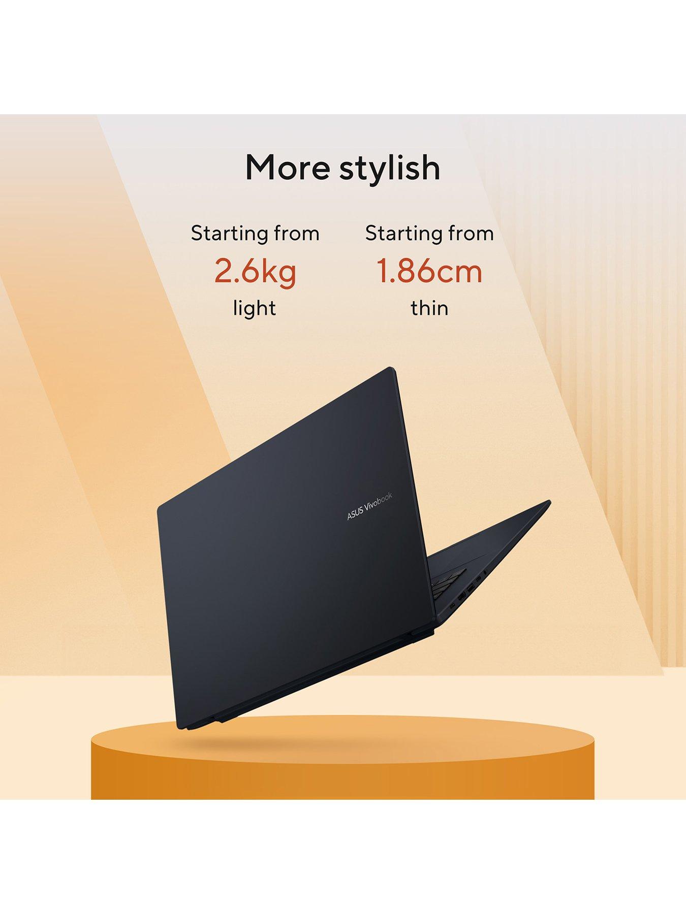  image of asus-vivobook-18-copilot-pc-18in-amd-ryzen-ai-7-16gb-ram-1tb-blue