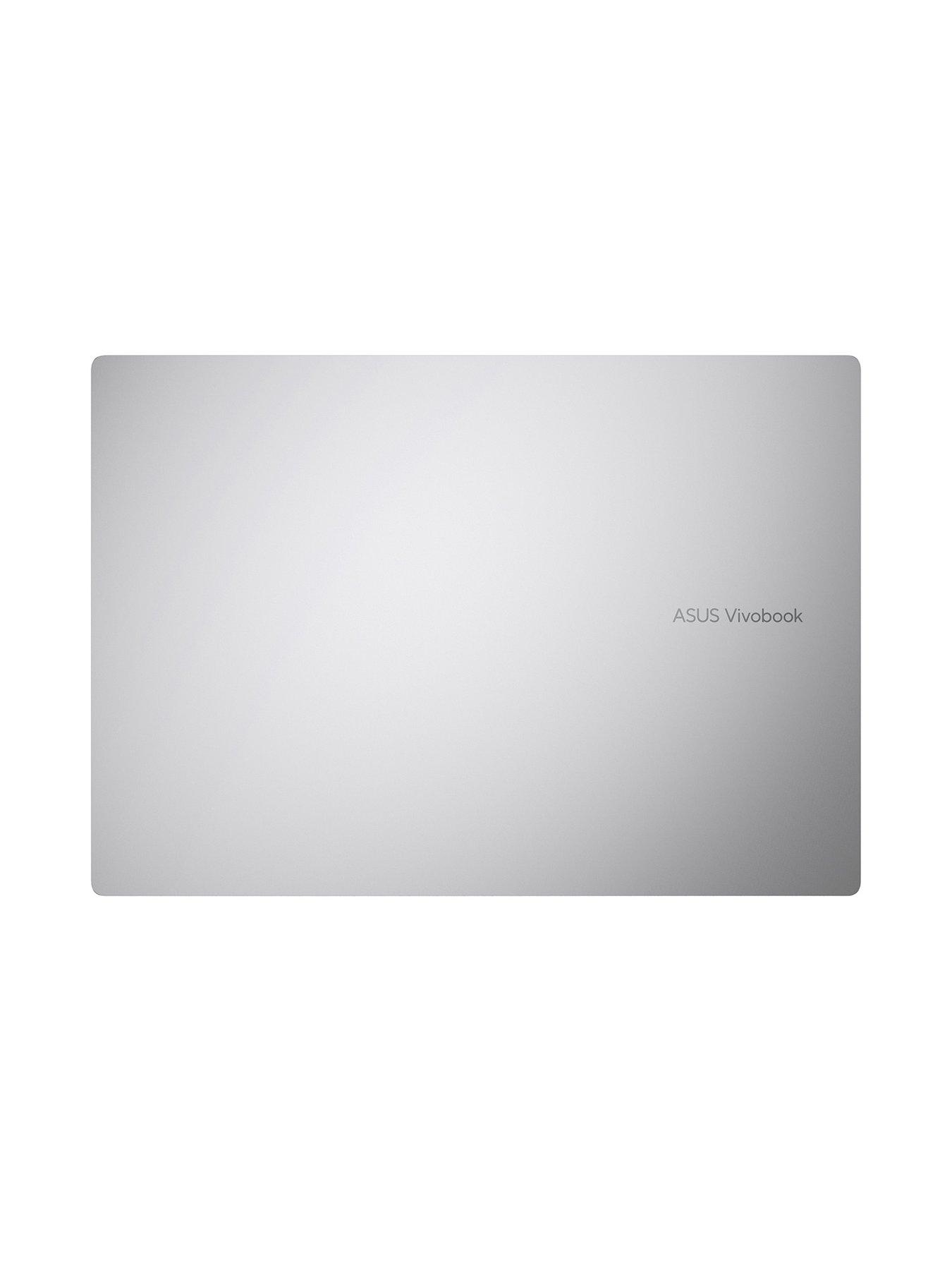 Image 4 of 7 of Asus Vivobook 16 - Copilot+ PC - 16in - AMD Ryzen AI 7 - 16GB RAM - 1TB - Silver