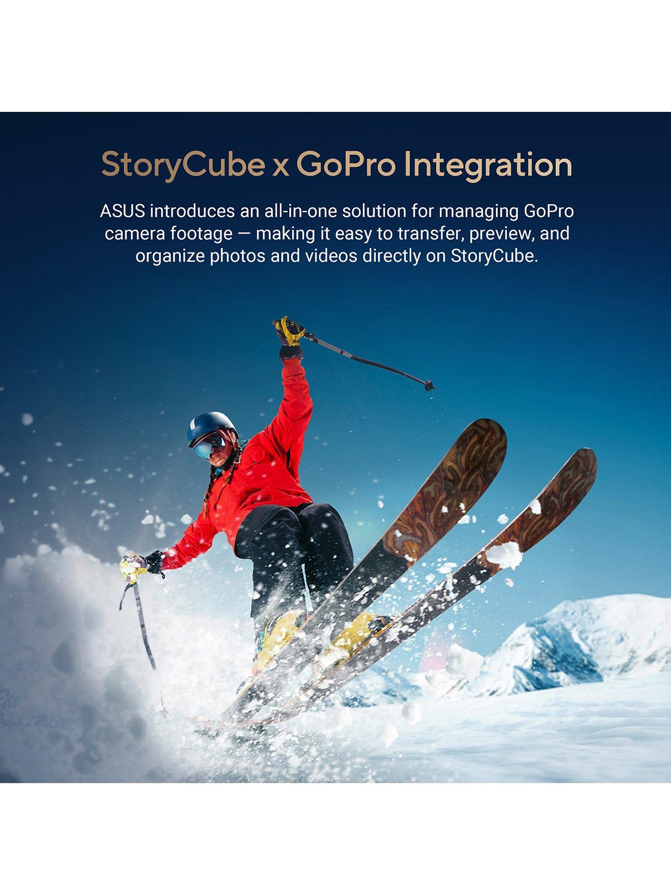  image of asus-proart-px13-convertiblenbsplaptop-133in-3k-oled-touchscreen-amd-ryzennbspai-max-32gb-ram-1tb-ssd-black