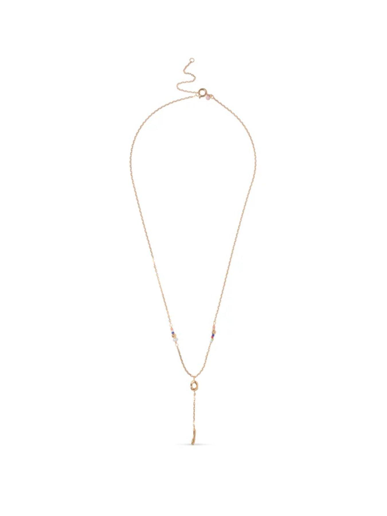 Image 1 of 3 of ENAMEL Copenhagen Necklace, Dorothea