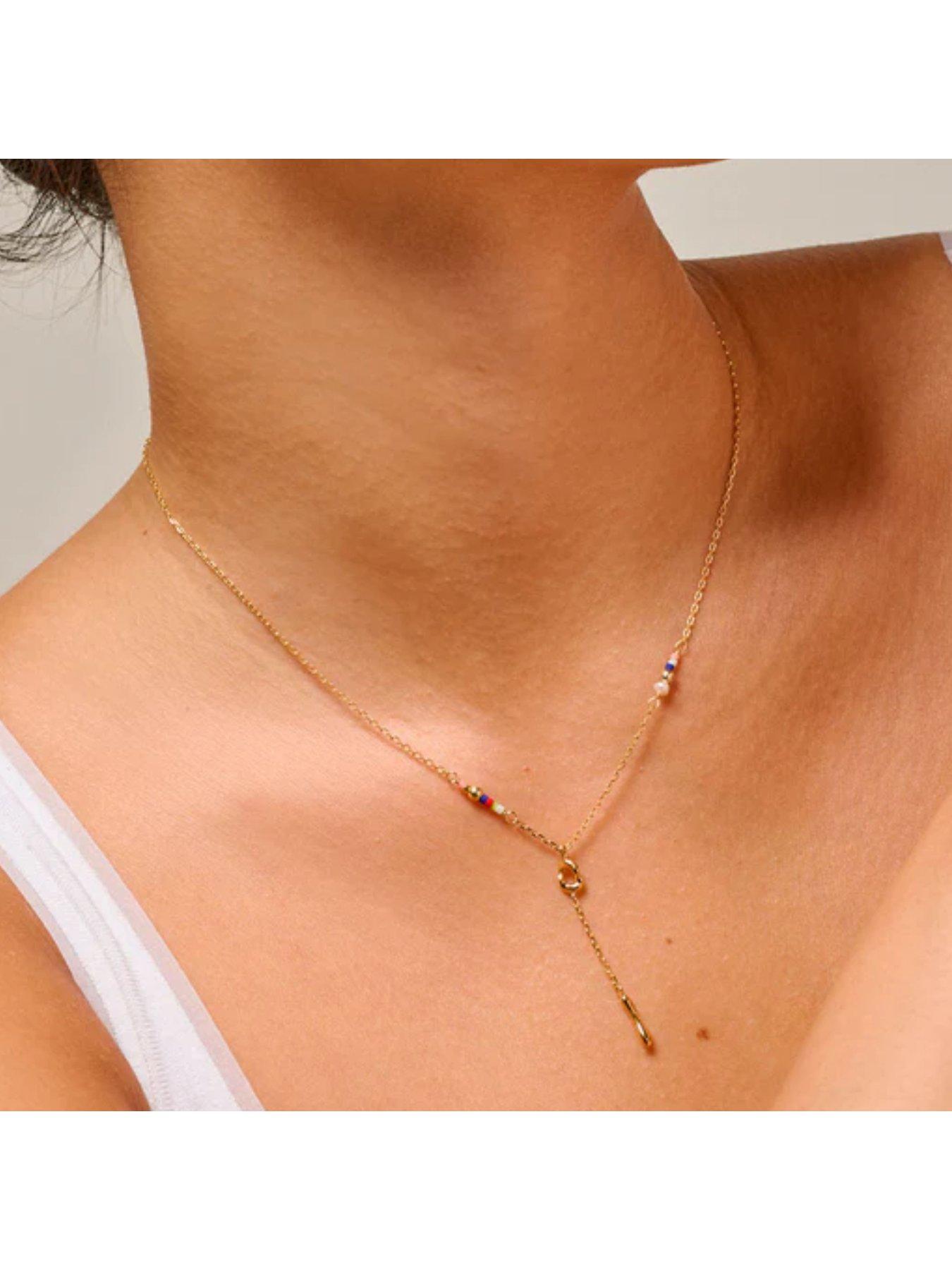 Image 2 of 3 of ENAMEL Copenhagen Necklace, Dorothea