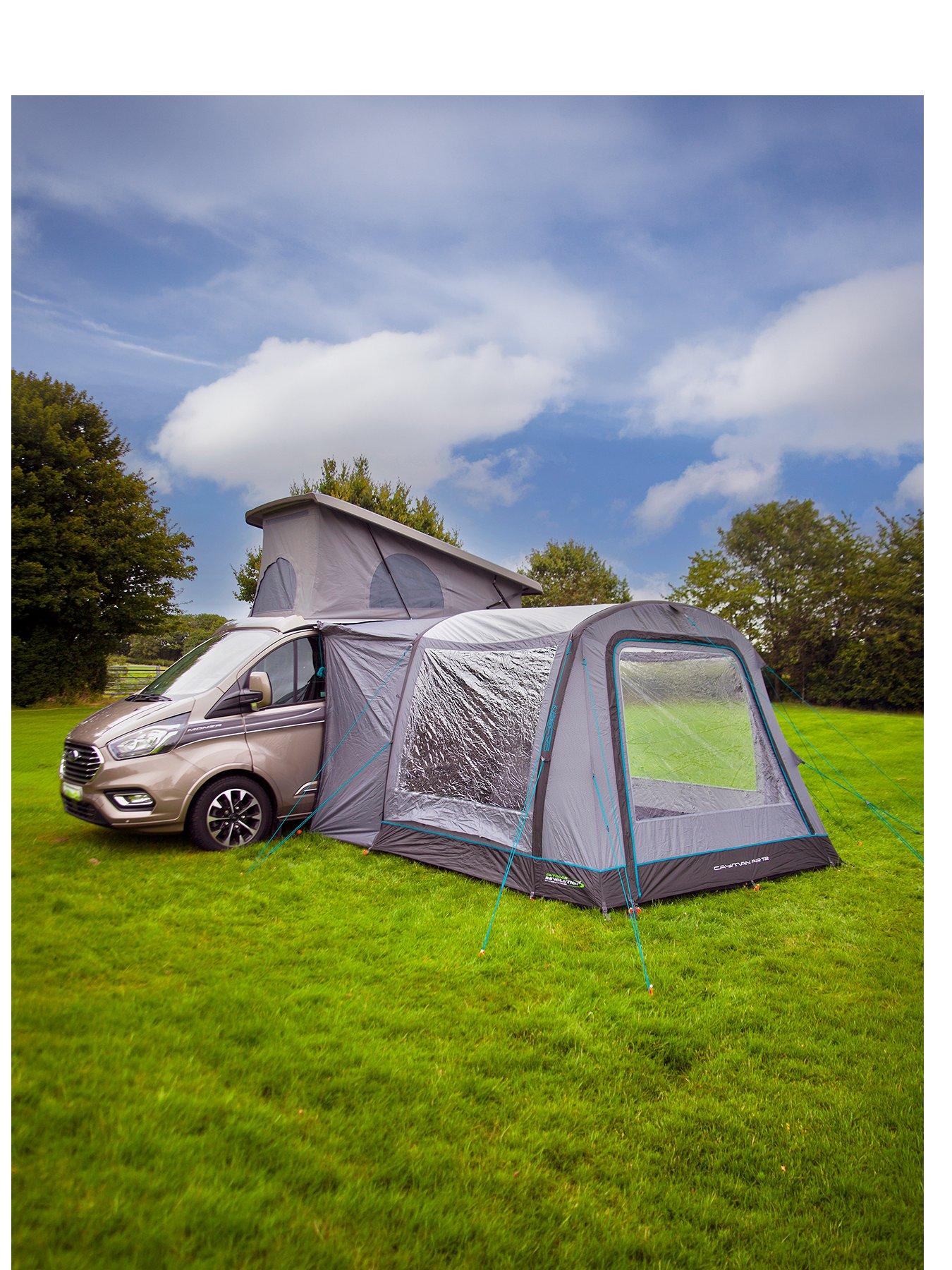 OUTDOOR REVOLUTION Cayman Air T2 MID (Inc Footprint)