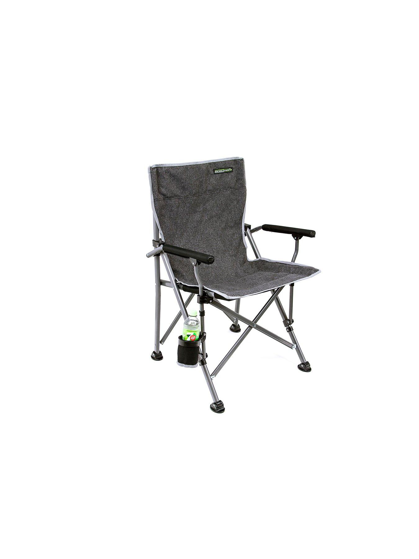 Image 2 of 7 of OUTDOOR REVOLUTION Amalfi Single - Armrest Chair