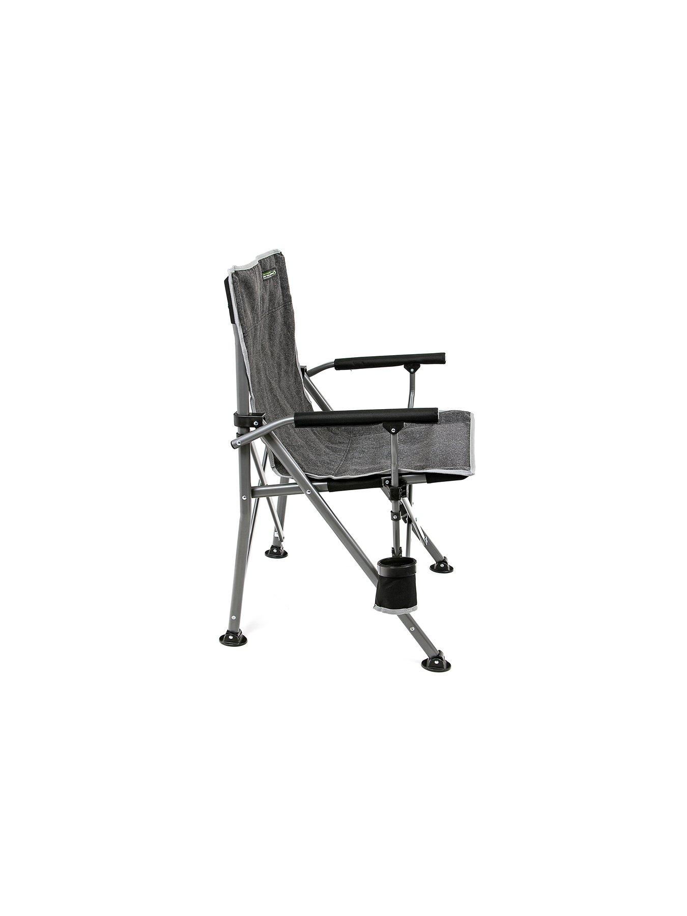 Image 3 of 7 of OUTDOOR REVOLUTION Amalfi Single - Armrest Chair