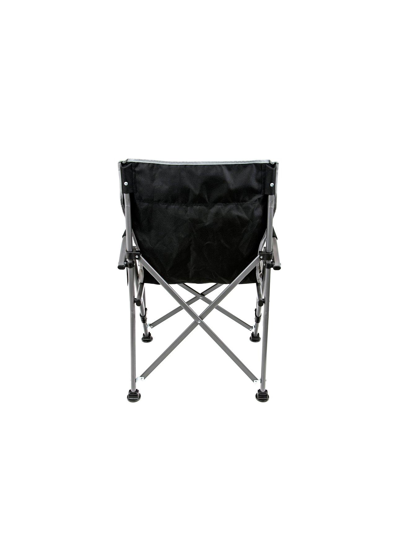 Image 5 of 7 of OUTDOOR REVOLUTION Amalfi Single - Armrest Chair