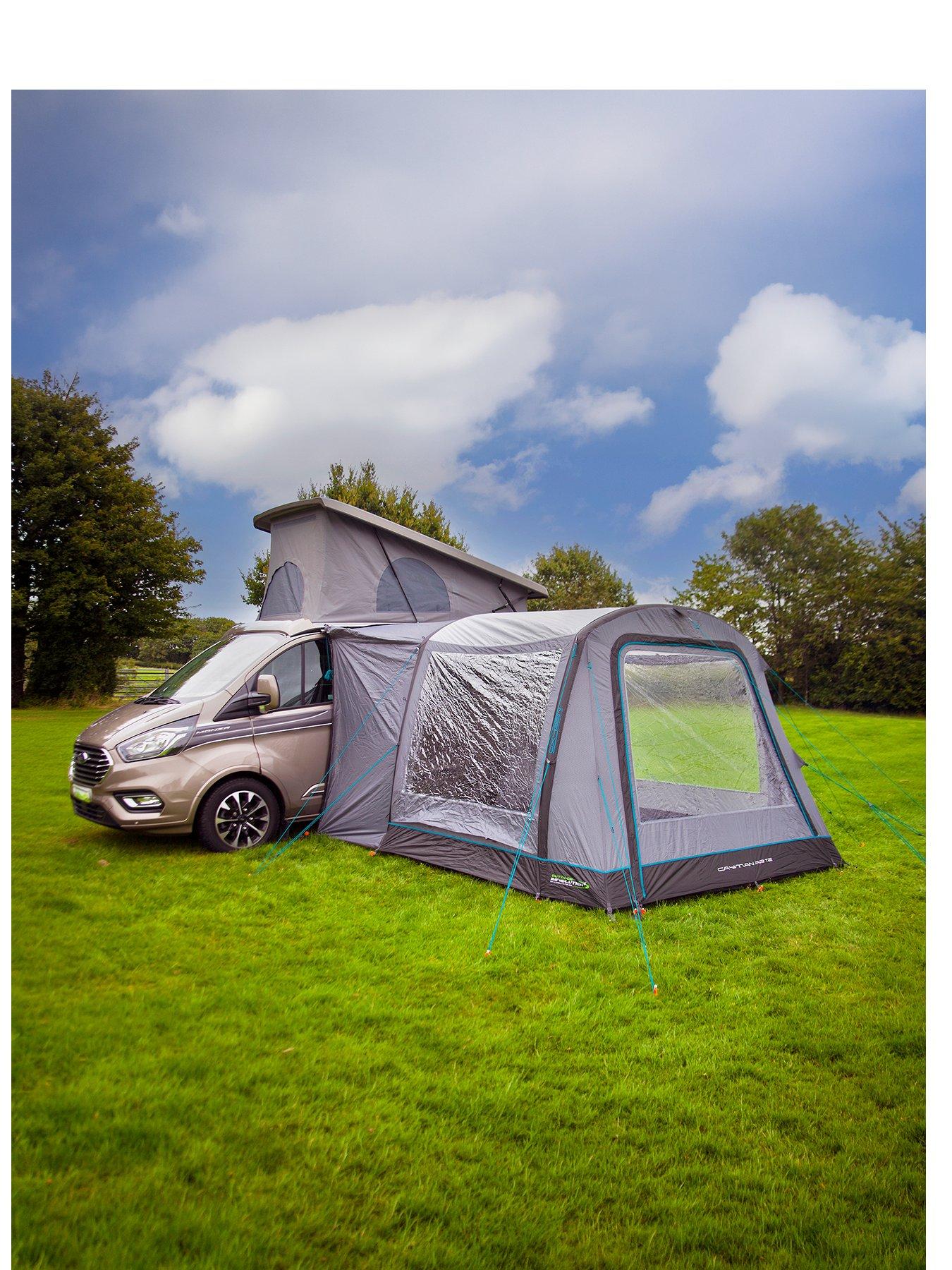 OUTDOOR REVOLUTION Cayman Air T2 HIGH (Inc Footprint)