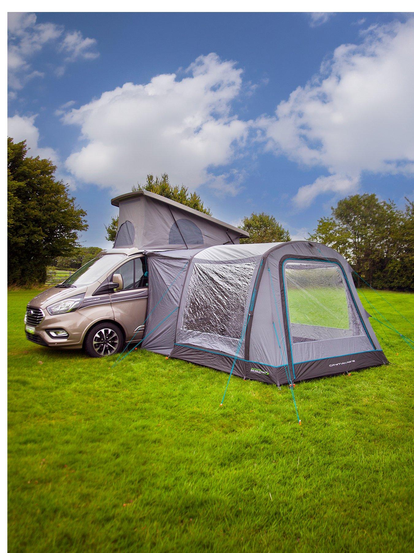 OUTDOOR REVOLUTION Cayman Air T2 LOW (Inc Footprint)