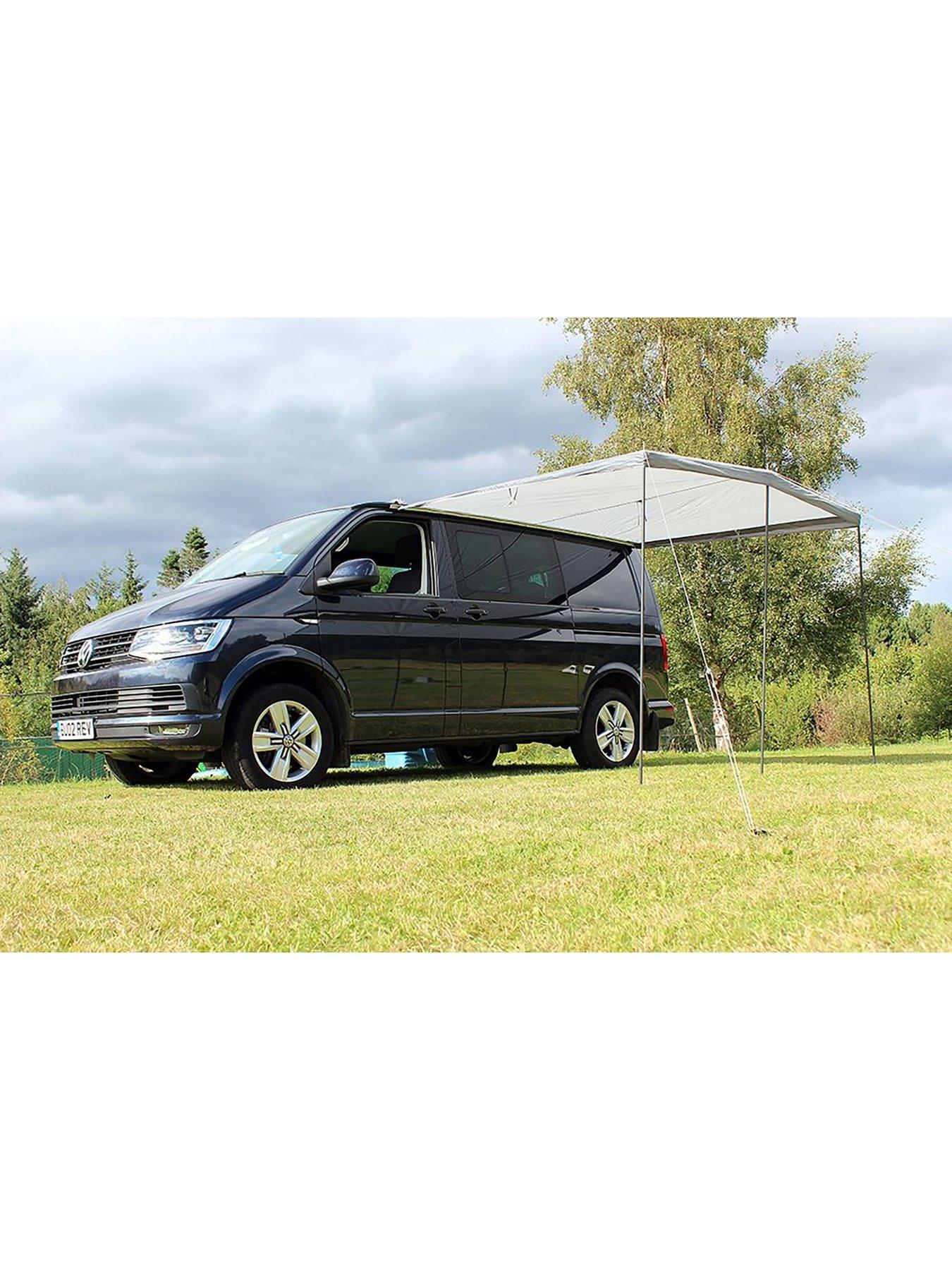  image of outdoor-revolution-cayman-sun-canopy-185-220