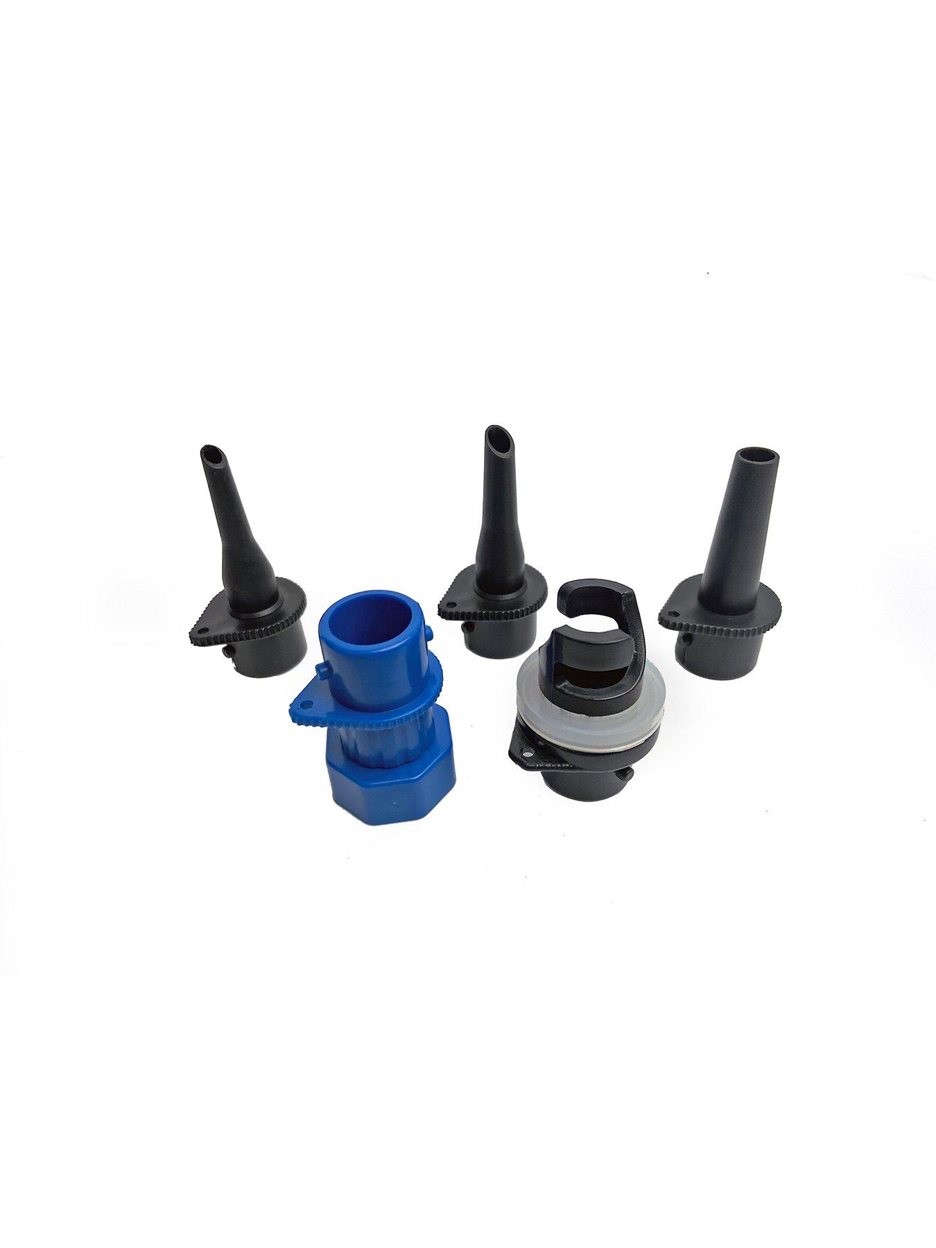 Image 3 of 3 of OUTDOOR REVOLUTION High Pressure Double Action Hand Pump