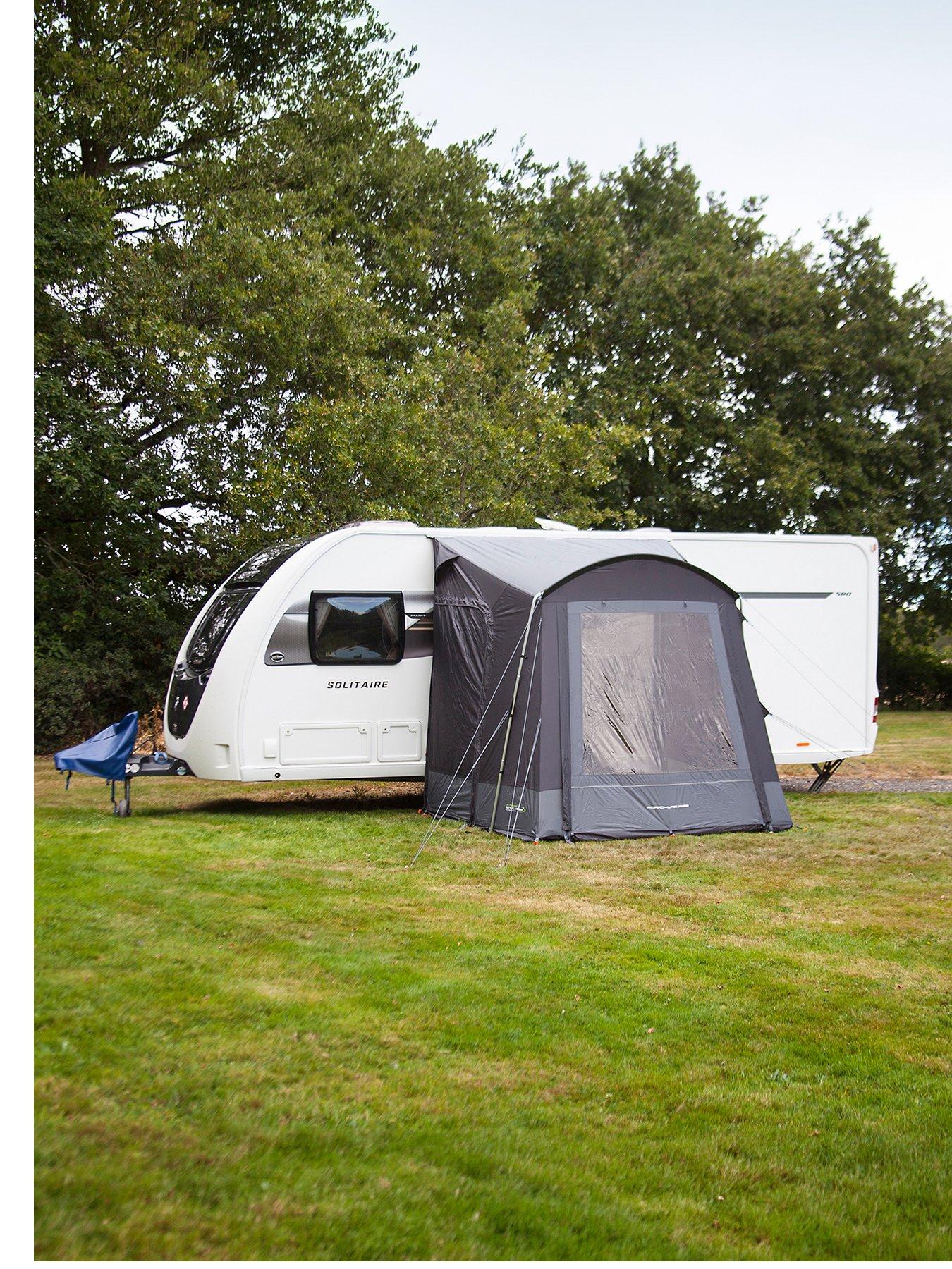 OUTDOOR REVOLUTION Porchlite 220 Alu-Tech