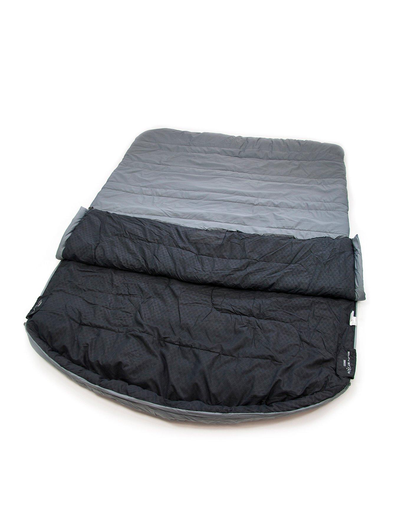  image of outdoor-revolution-sun-star-double-300-dl-pebble