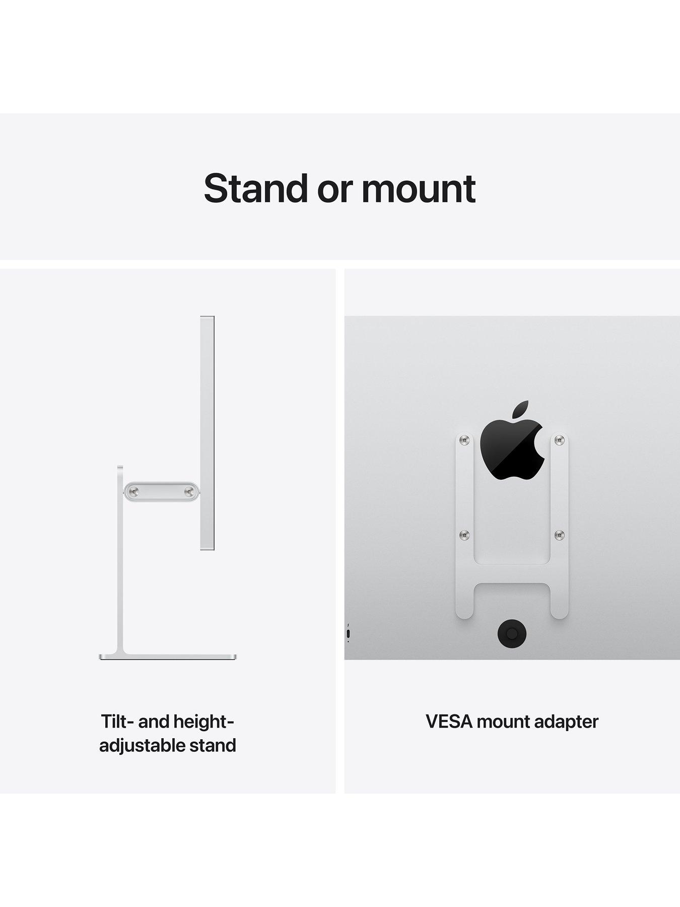  image of apple-studio-display-xdr-nano-texture-glass-tilt--and-height-adjustable-stand