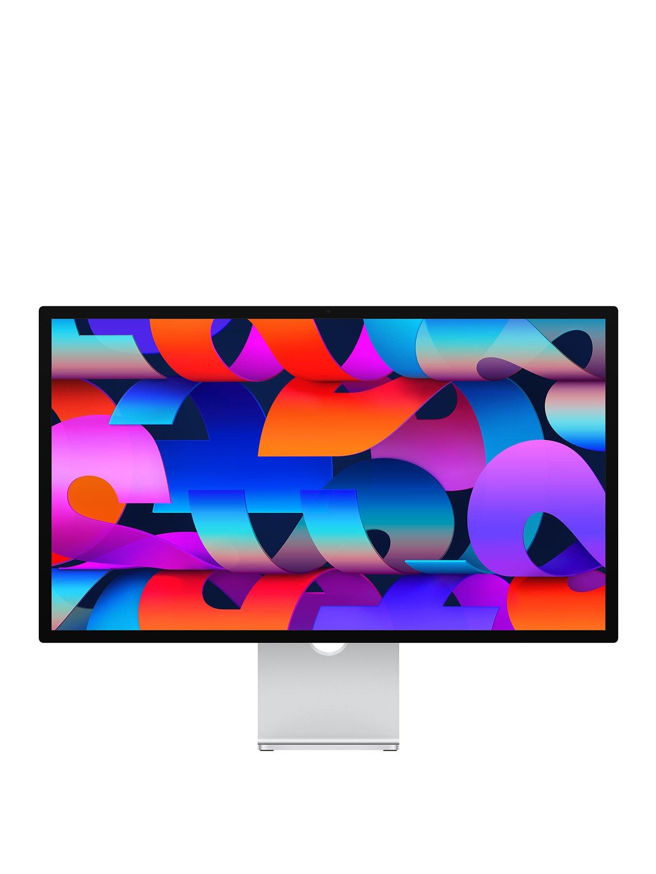 Apple Studio Display - Standard glass - VESA mount adapter (Stand not included)