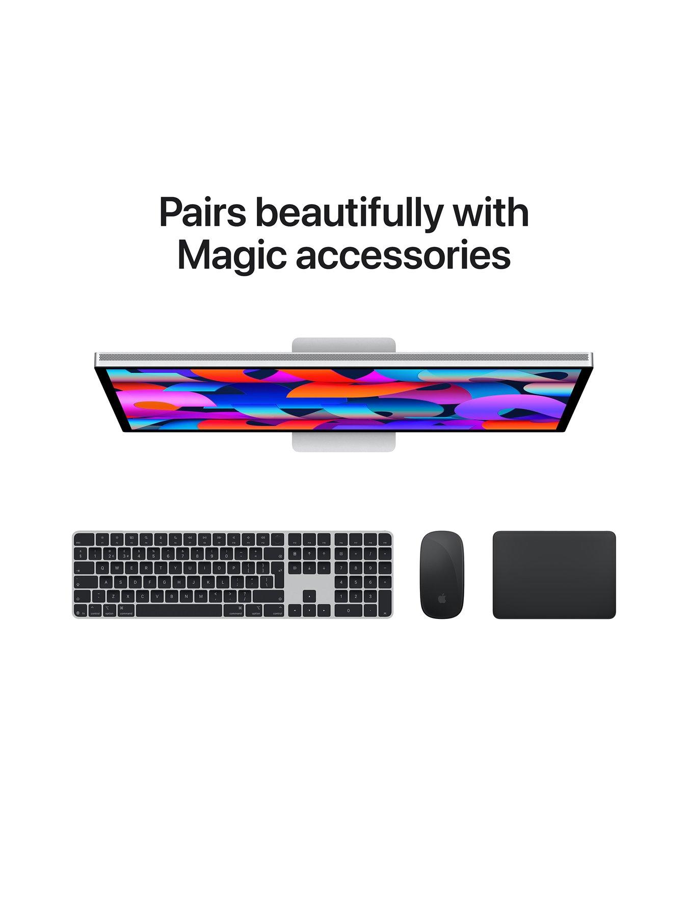  image of apple-studio-display-standard-glass-vesa-mount-adapter-stand-not-included