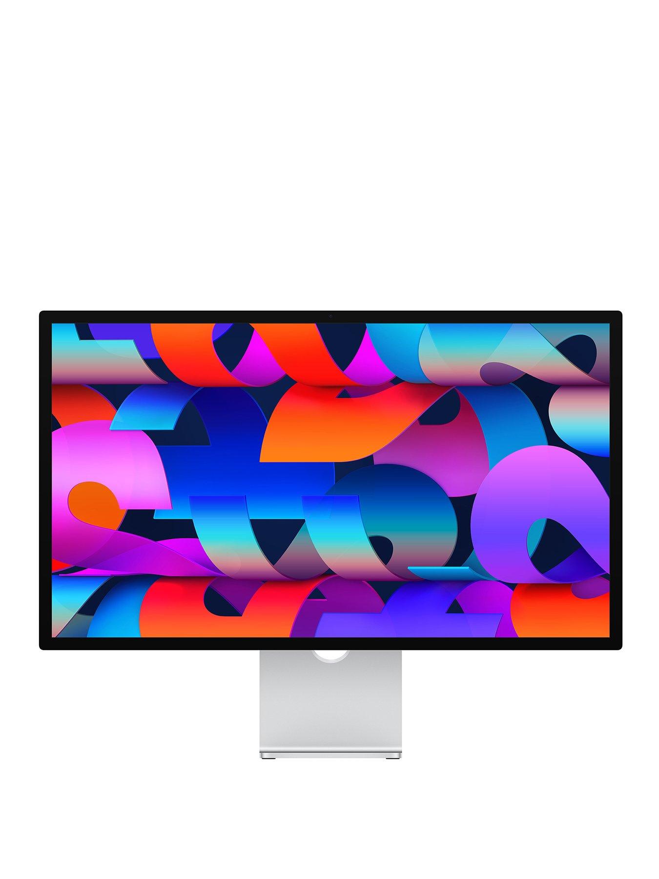 Apple Studio Display - Nano-texture glass - VESA mount adapter (Stand not included)