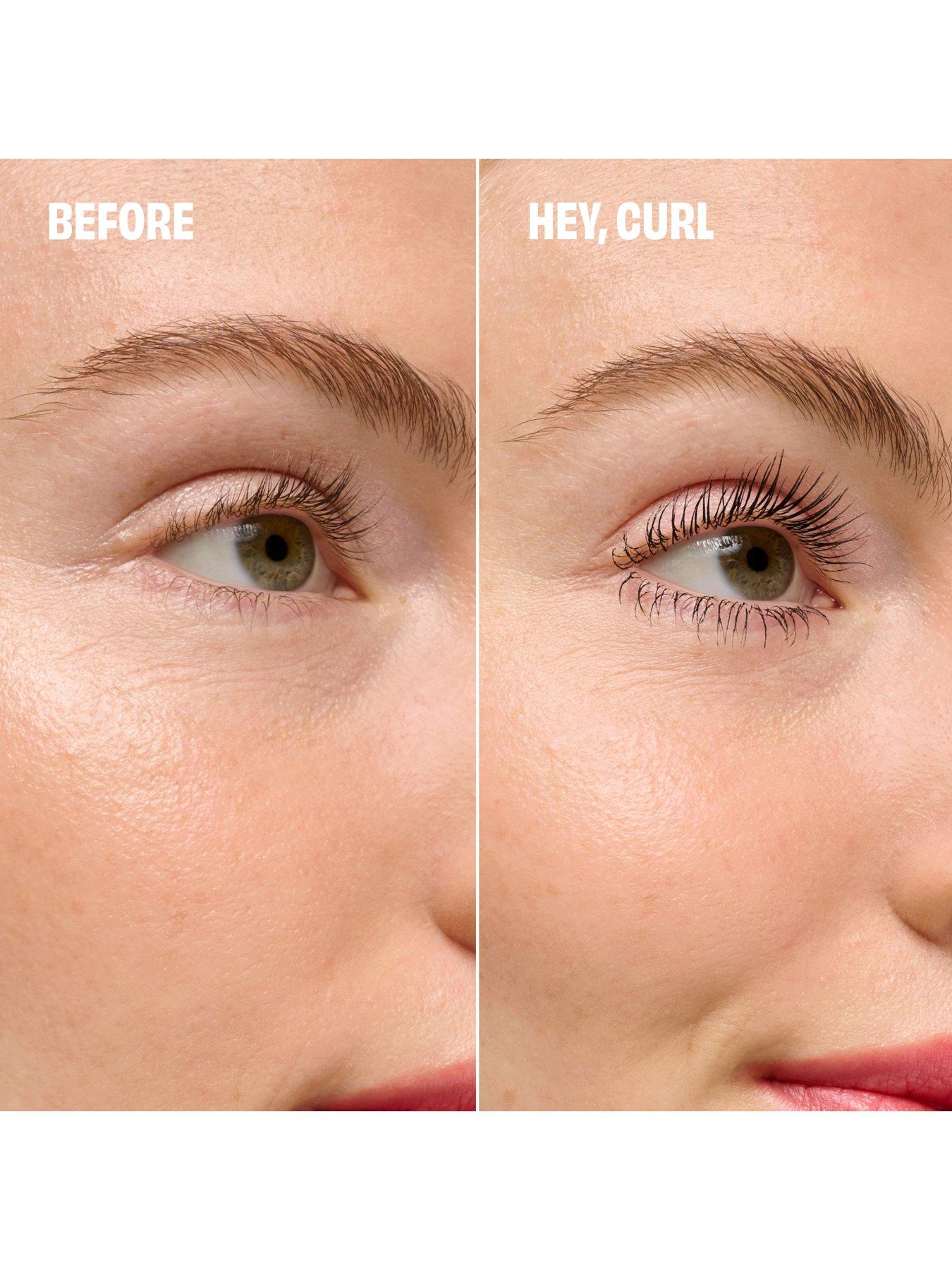 Image 2 of 6 of Benefit Get Rollin' Roller Lash Full-size and Mini Mascara Duo Worth &pound;42
